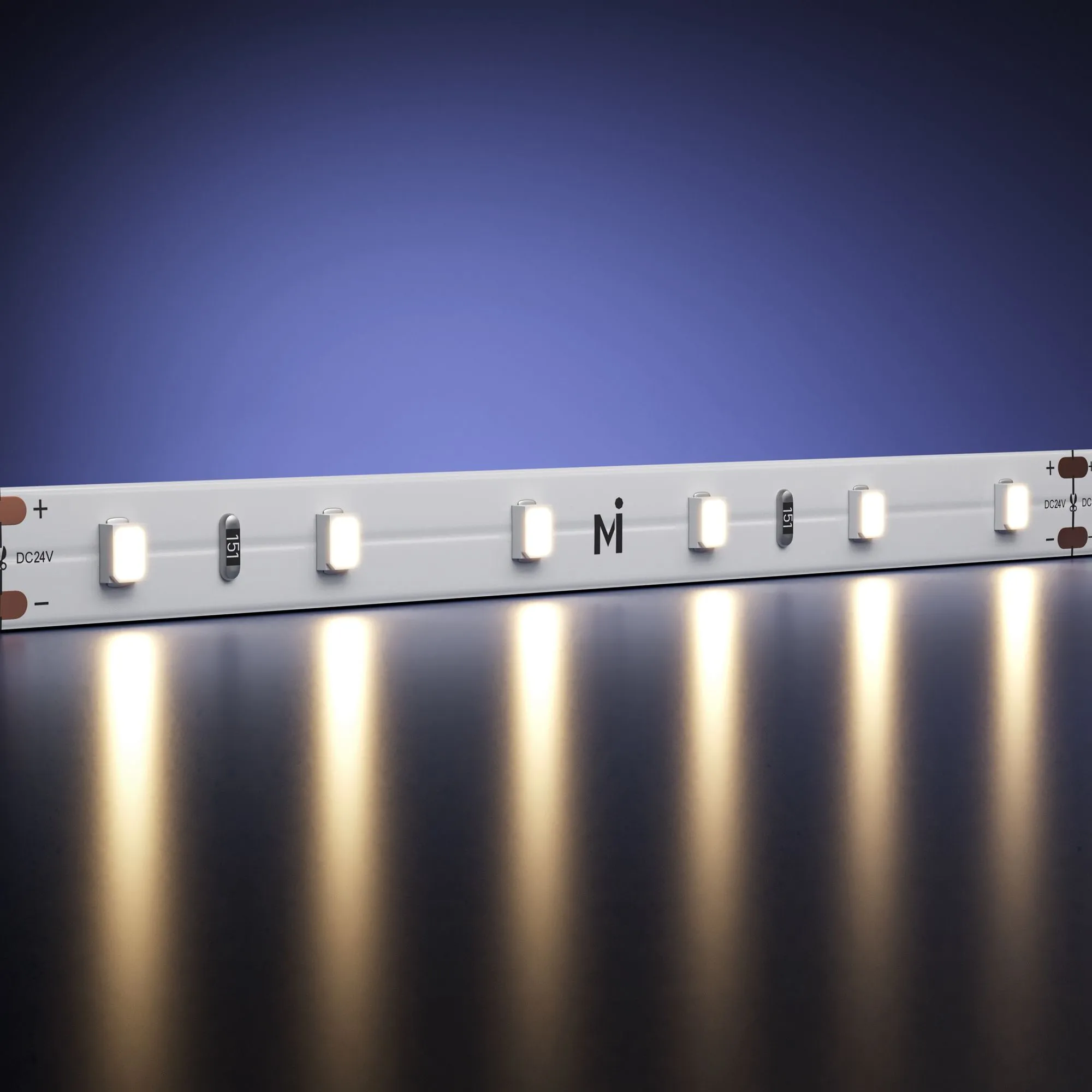 картинка Светодиодная лента Led Strip 201024