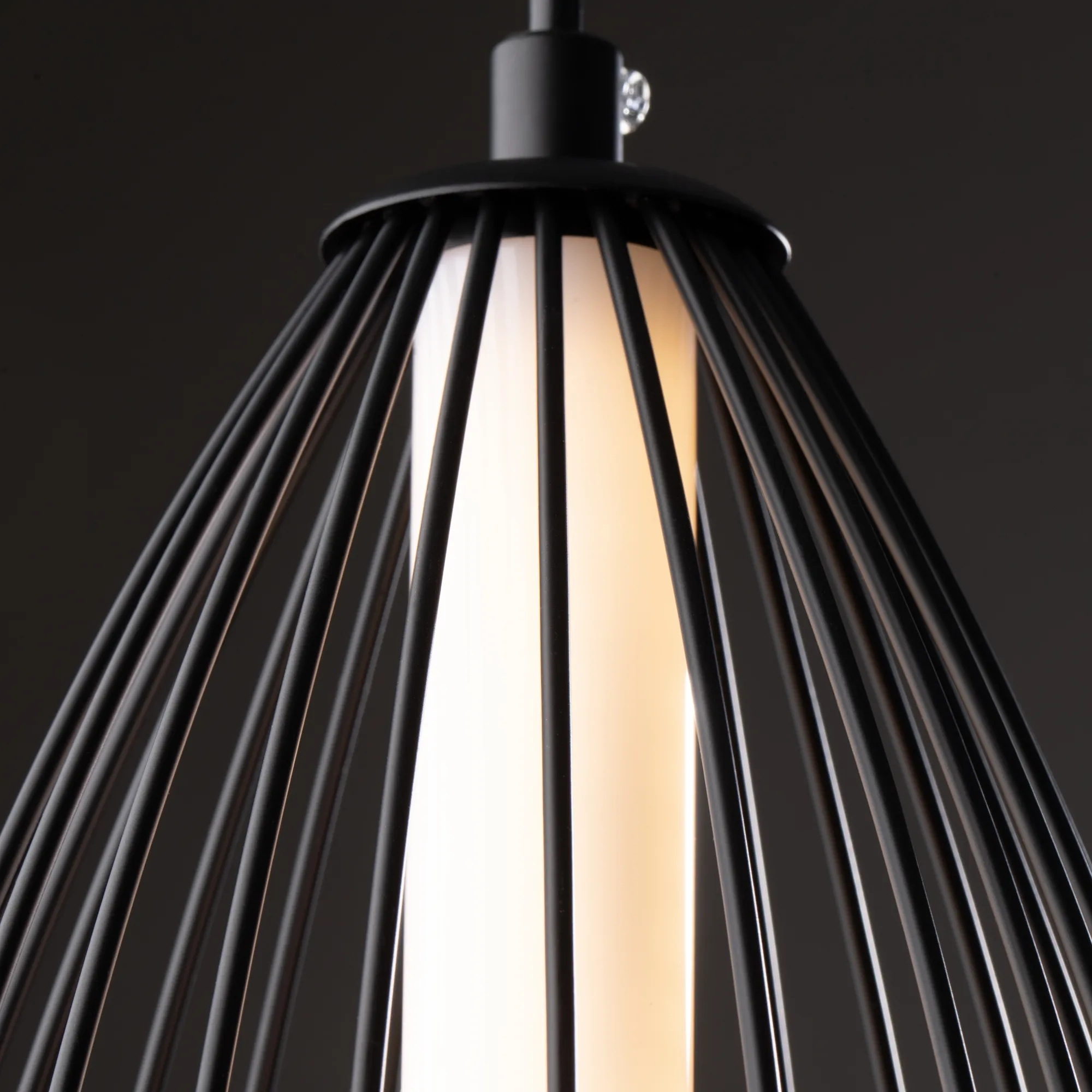 картинка Подвесной светильник Freya FR6131PL-L24B