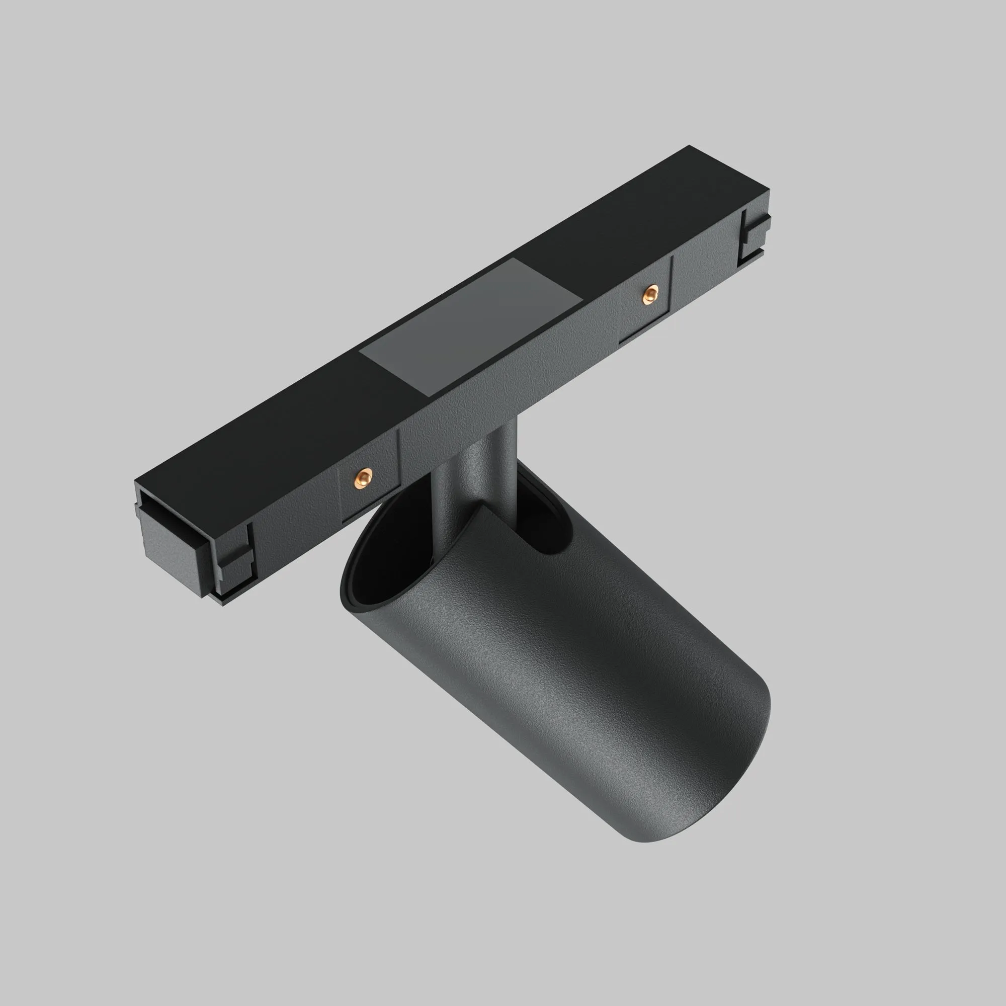 картинка Трековый светильник Technical TR176-1-5WTW-M-B
