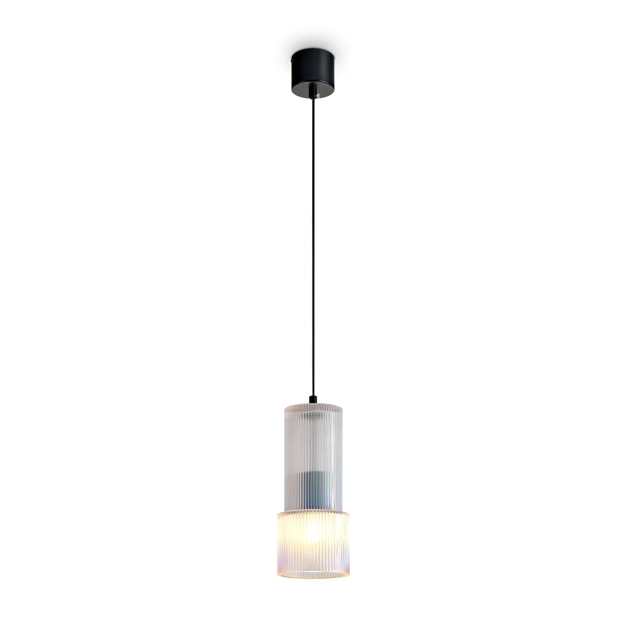 картинка Подвесной светильник Freya FR5599PL-01CFL
