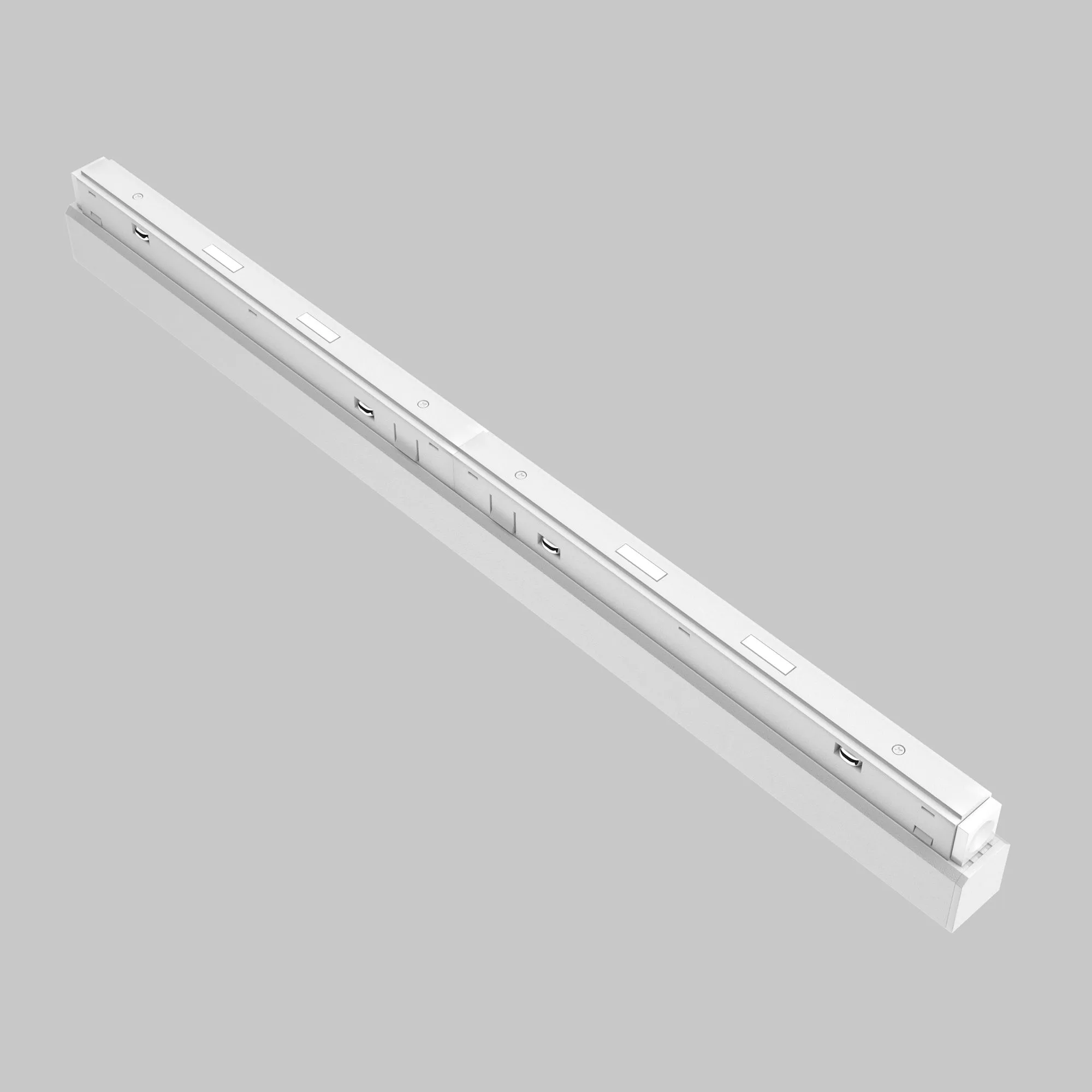 картинка Трековый светильник Technical TR031-4-24W3K-M-DS-W