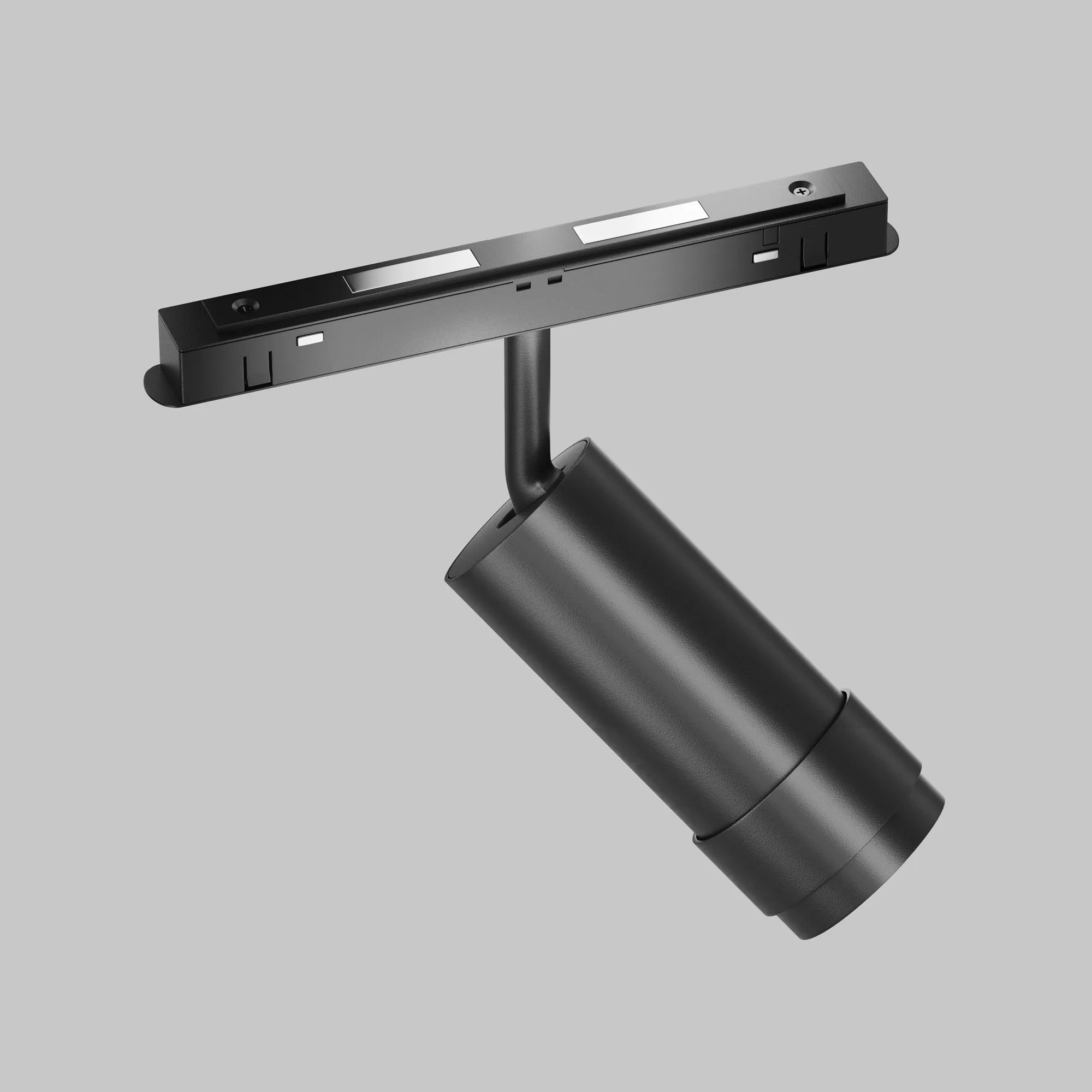 картинка Трековый светильник Technical TR211-1-12W2.7K-Z-B