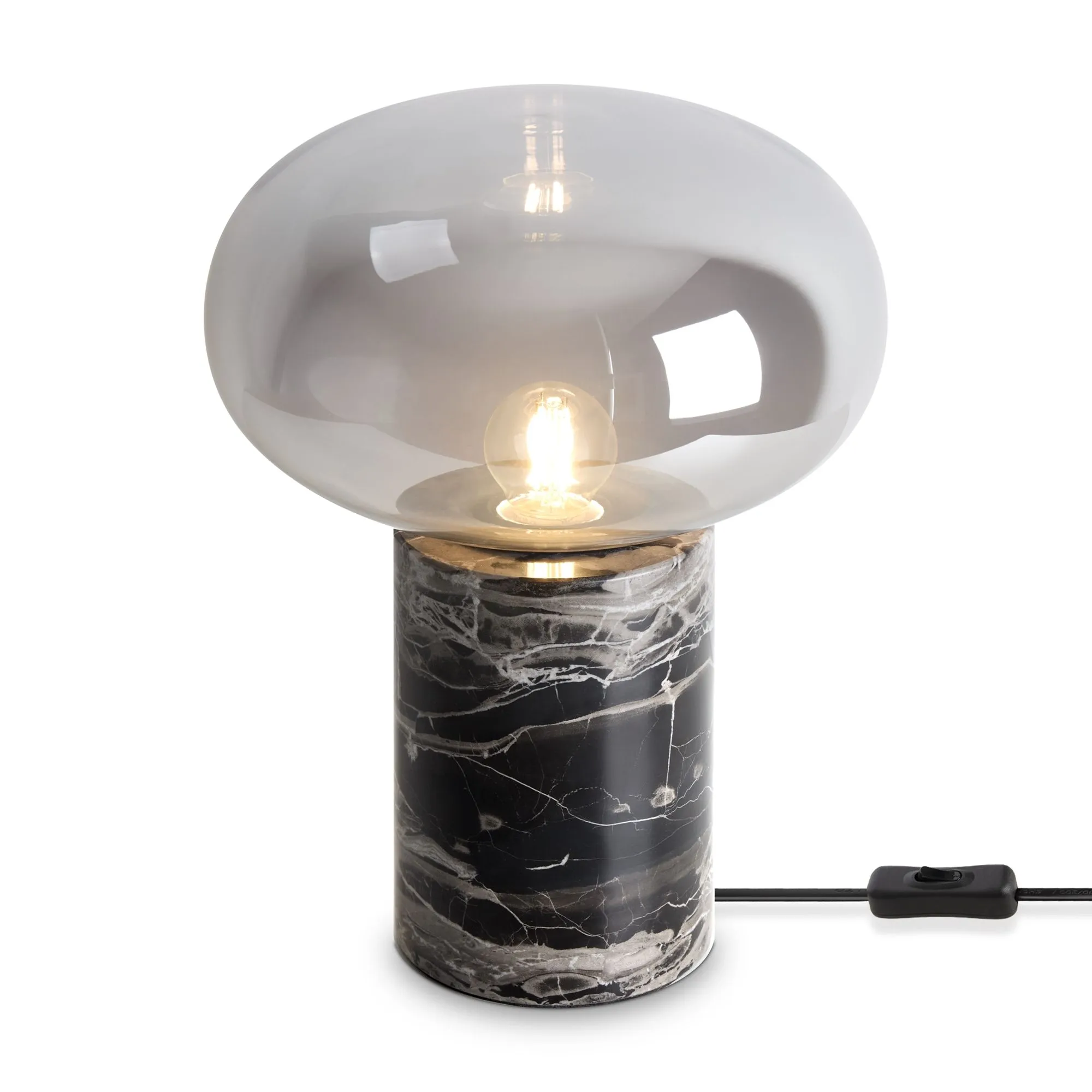 картинка Настольный светильник Freya FR5550TL-01MR