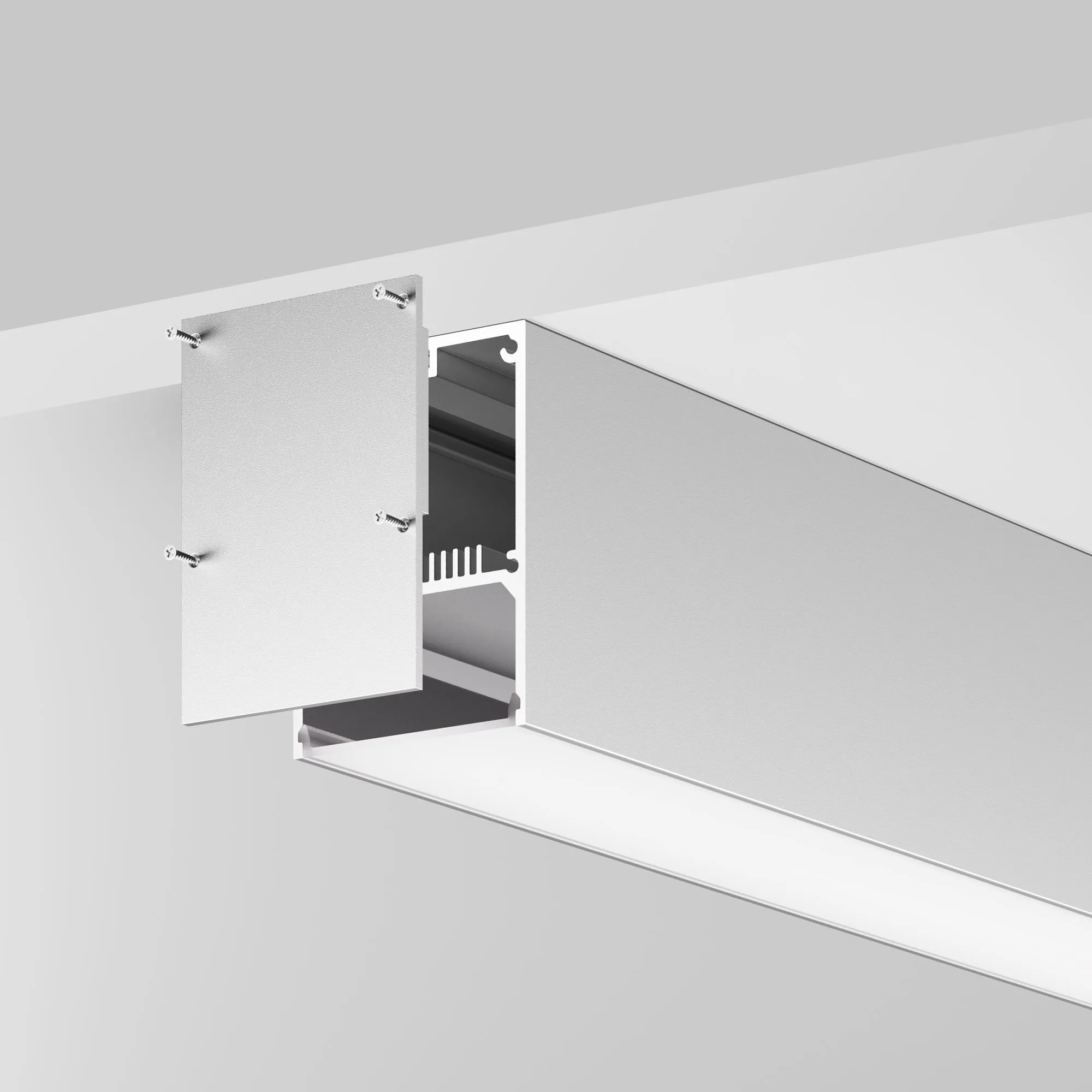 картинка Профиль Led Strip 633016