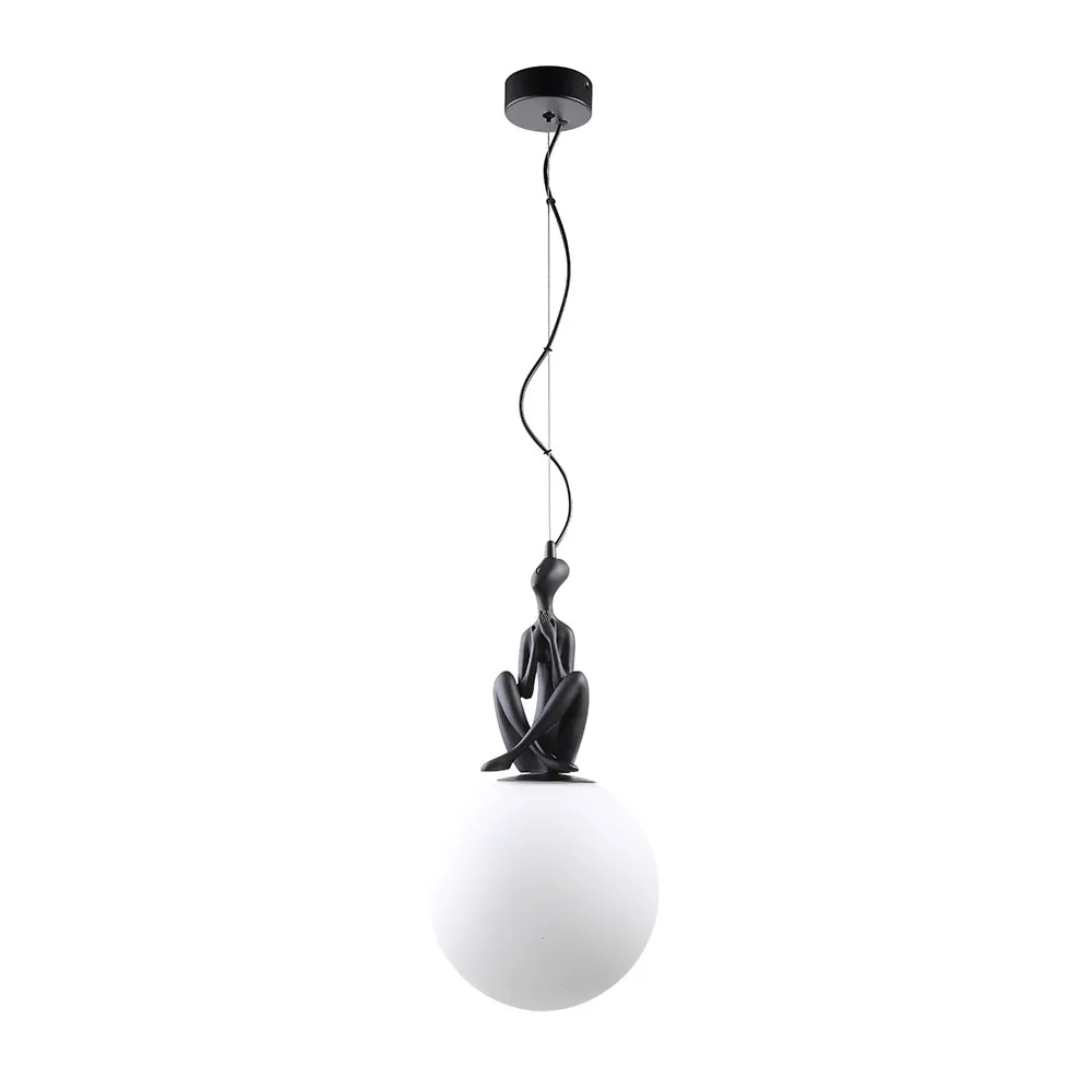 картинка Подвесной светильник Divinare ELEGANZA 1042/06 SP-10