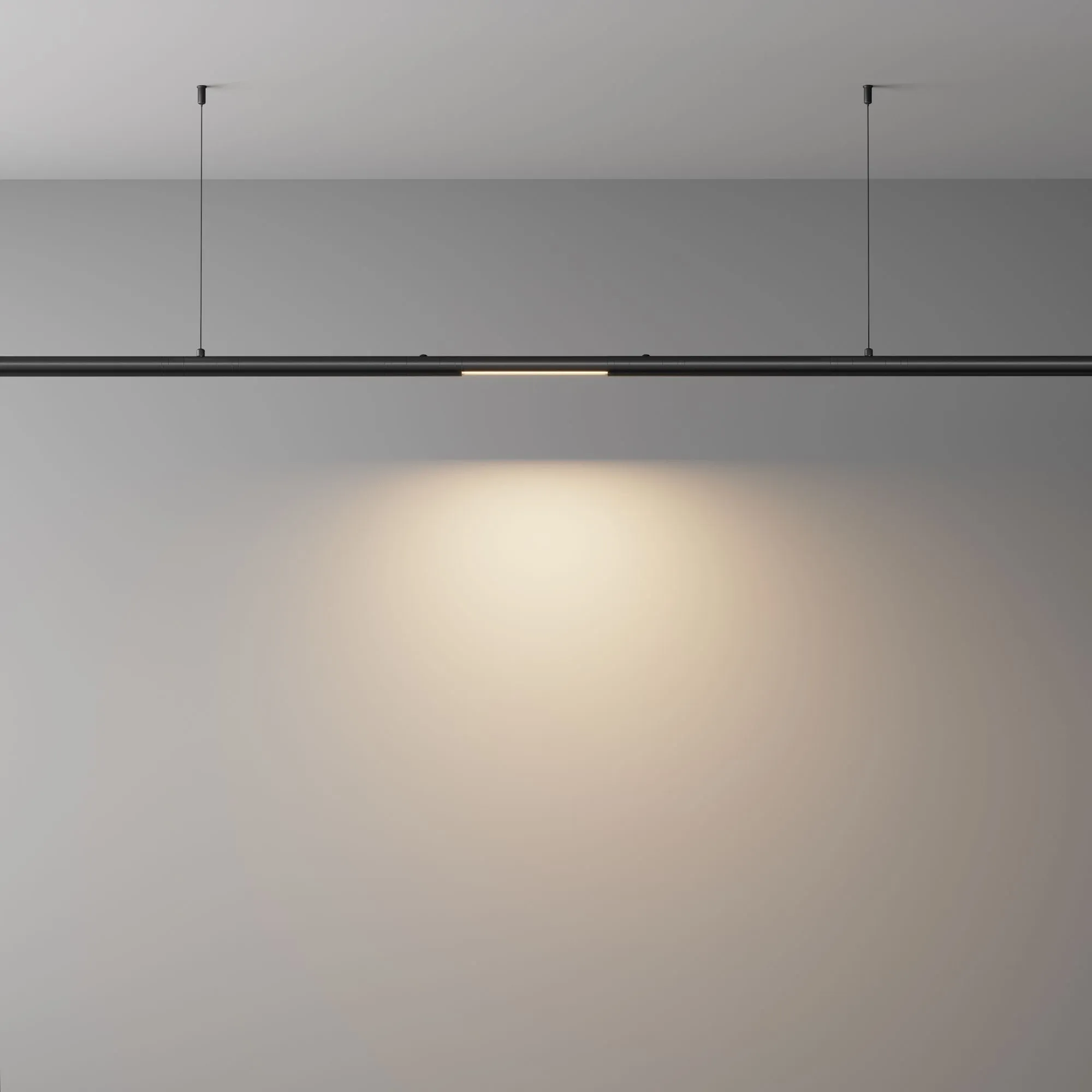 картинка Светильник Technical C147CL-L300-6W3K-B