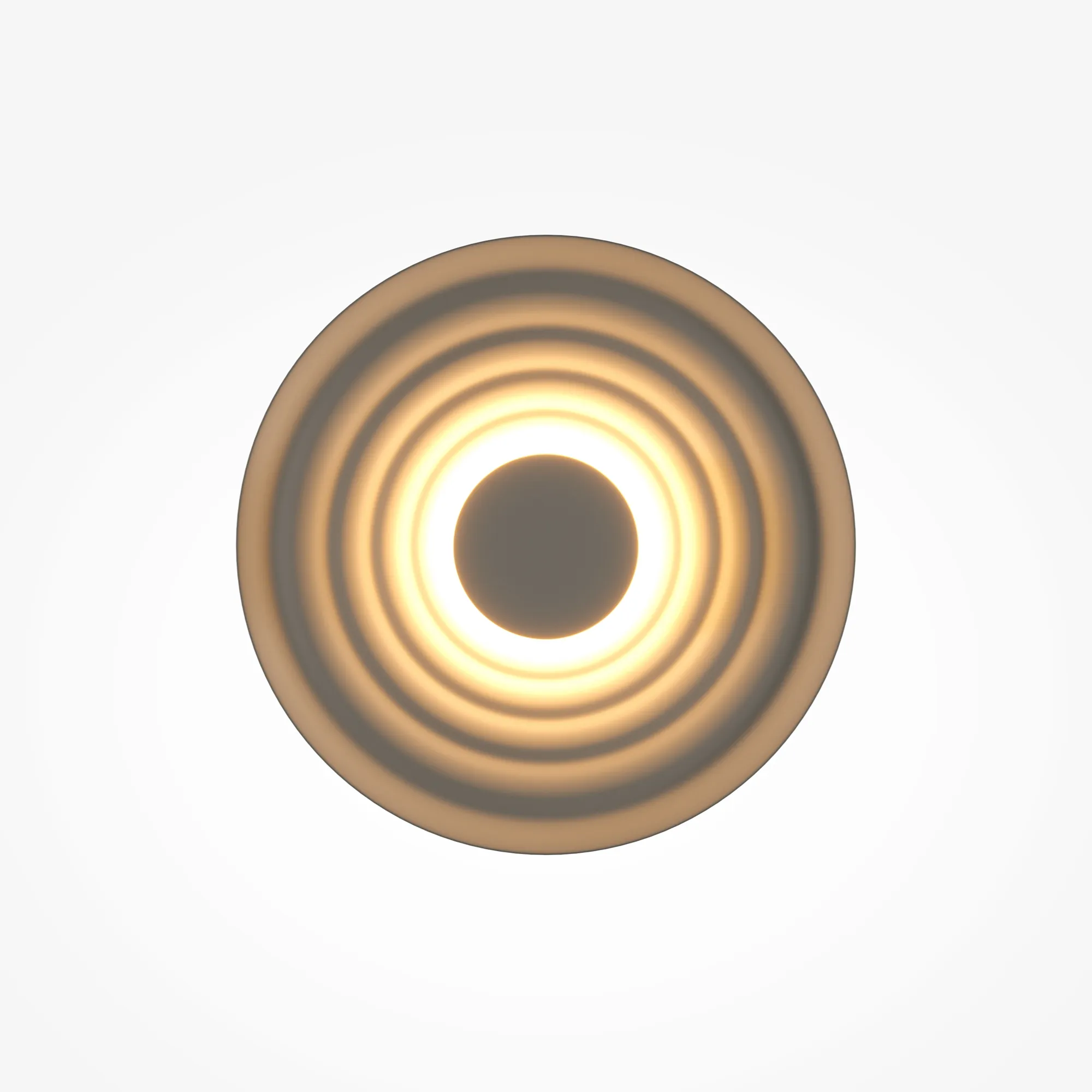 картинка Настенный светильник (бра) Maytoni MOD400WL-L5GR3K