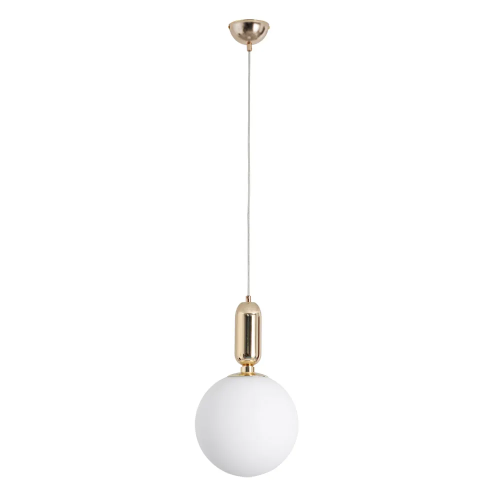 картинка Подвесной светильник Arte Lamp BOLLA-SOLA A3034SP-1GO