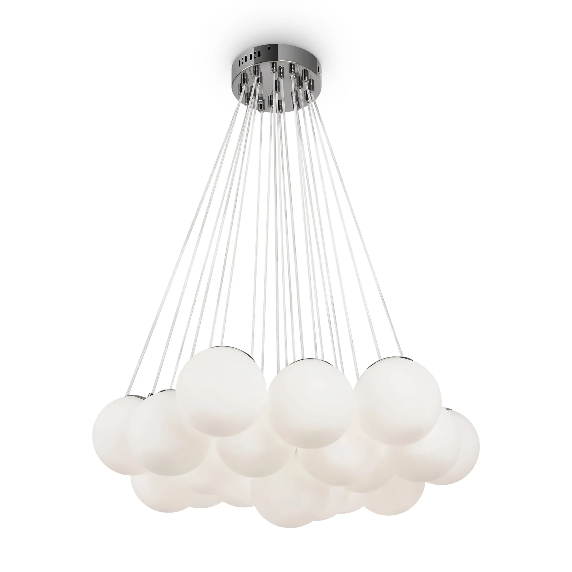 картинка Подвесной светильник Freya FR5231PL-19CH