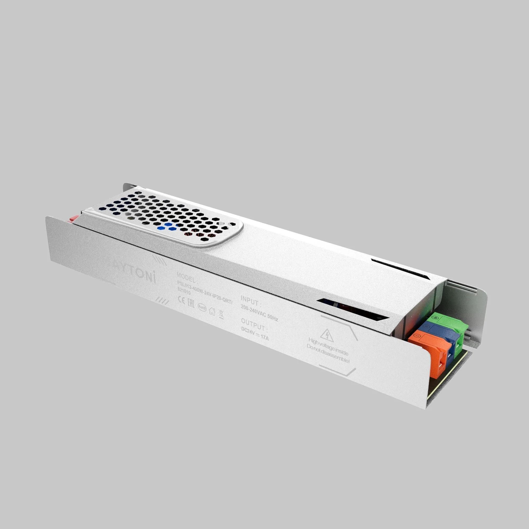 картинка Источник напряжения Led Strip 821010