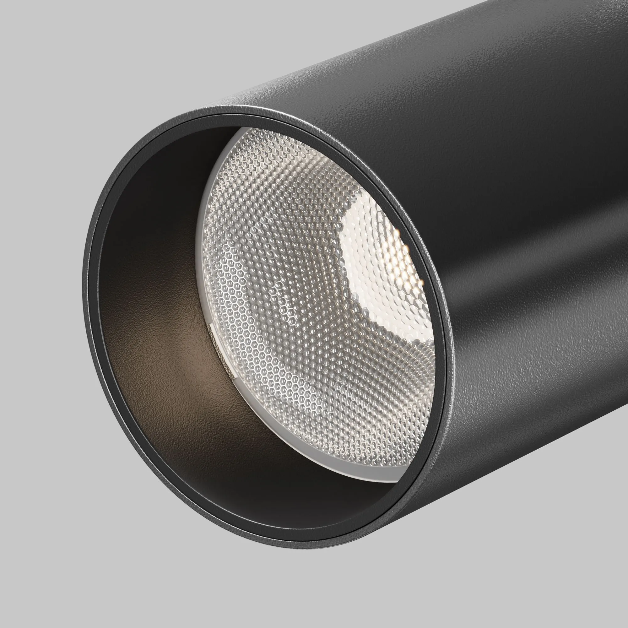 картинка Потолочный светильник Technical C055CL-L12W3K-SS-B