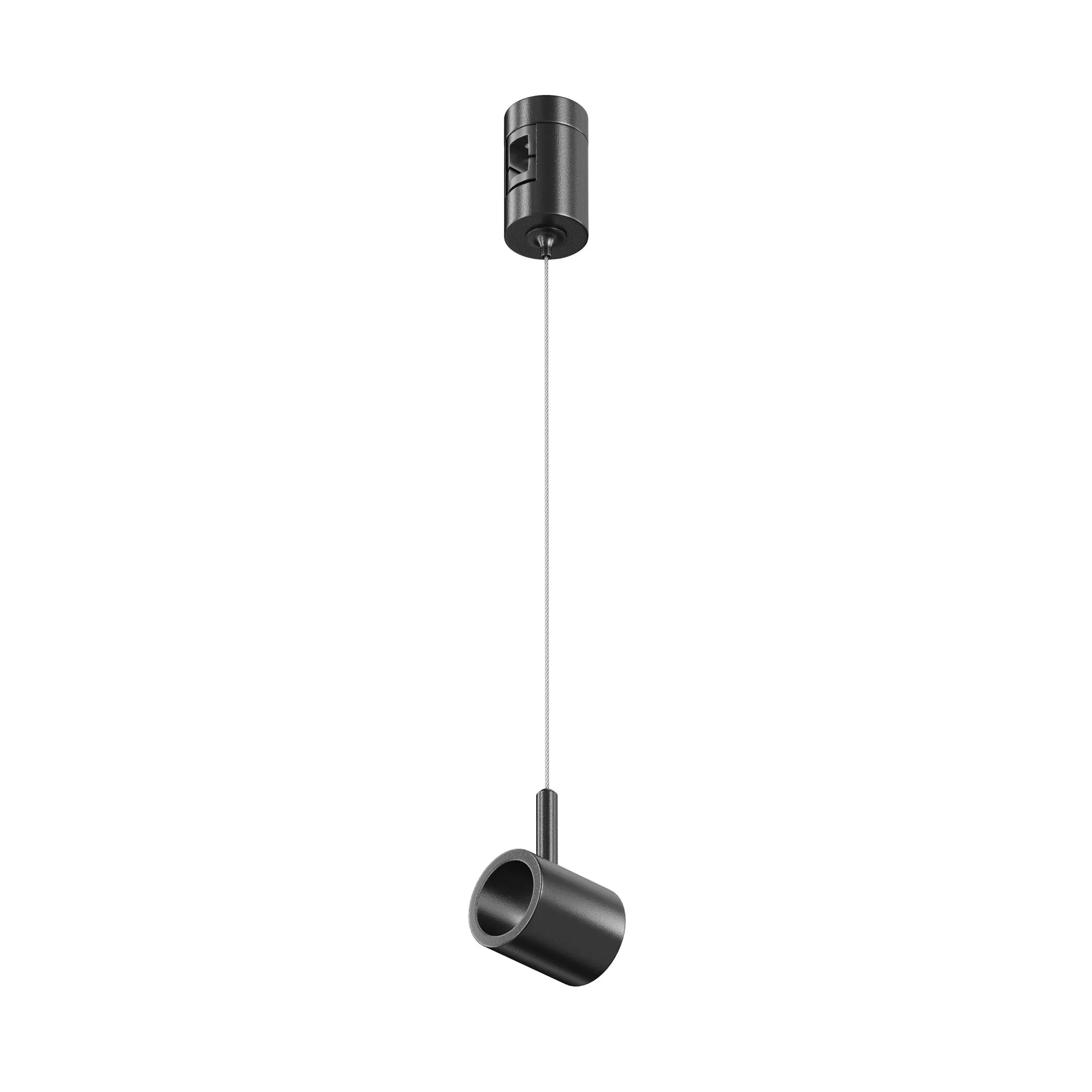 картинка Комплектующие для трекового светильника Technical TRA154SW-1B