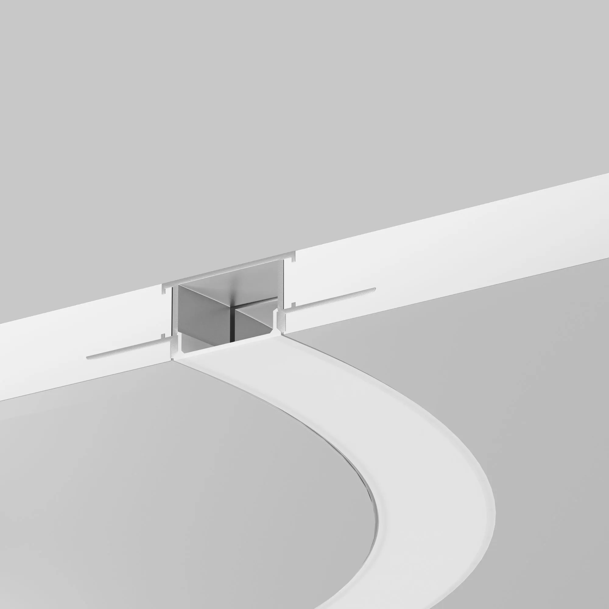 картинка Профиль Led Strip 636003