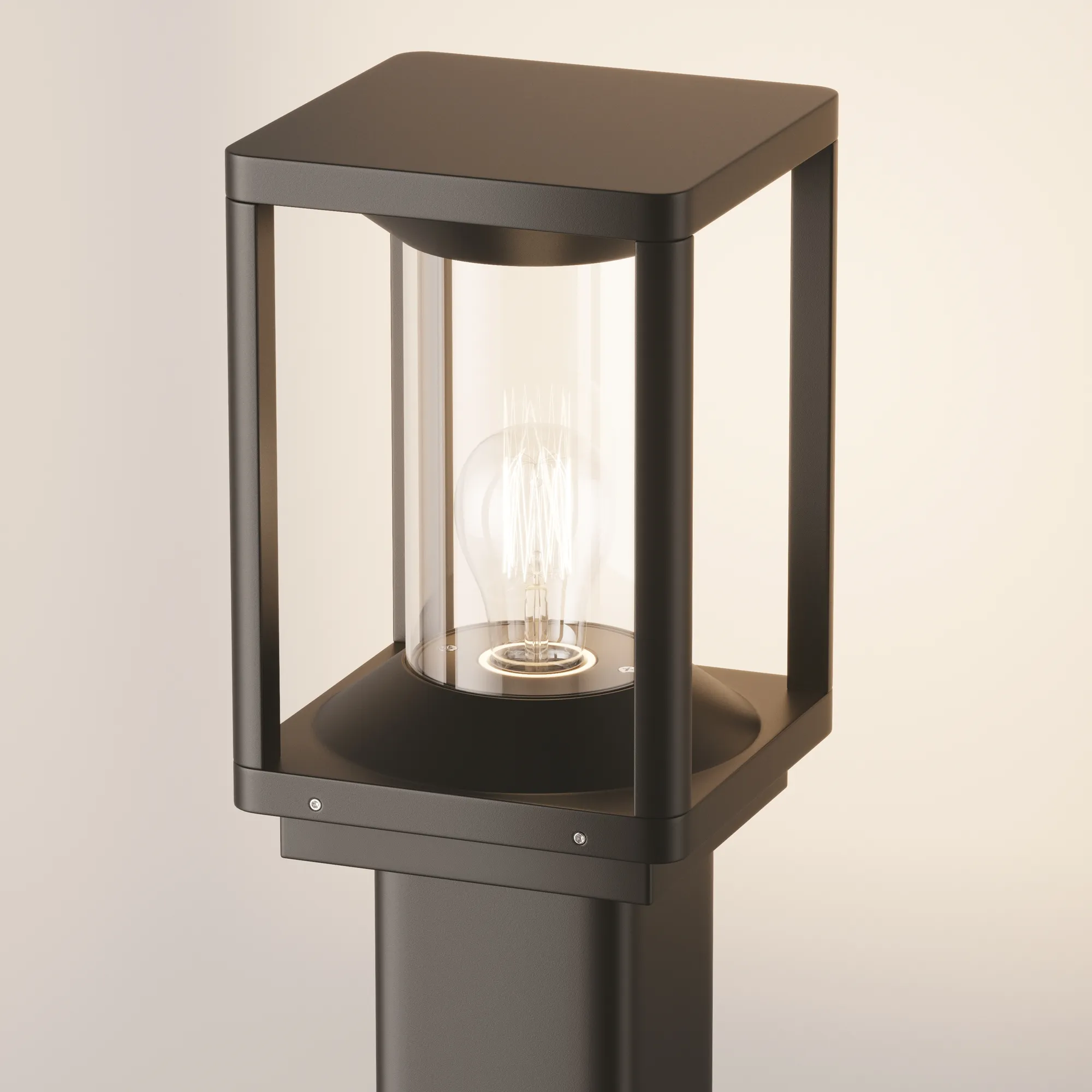 картинка Ландшафтный светильник Outdoor O452FL-01GF2