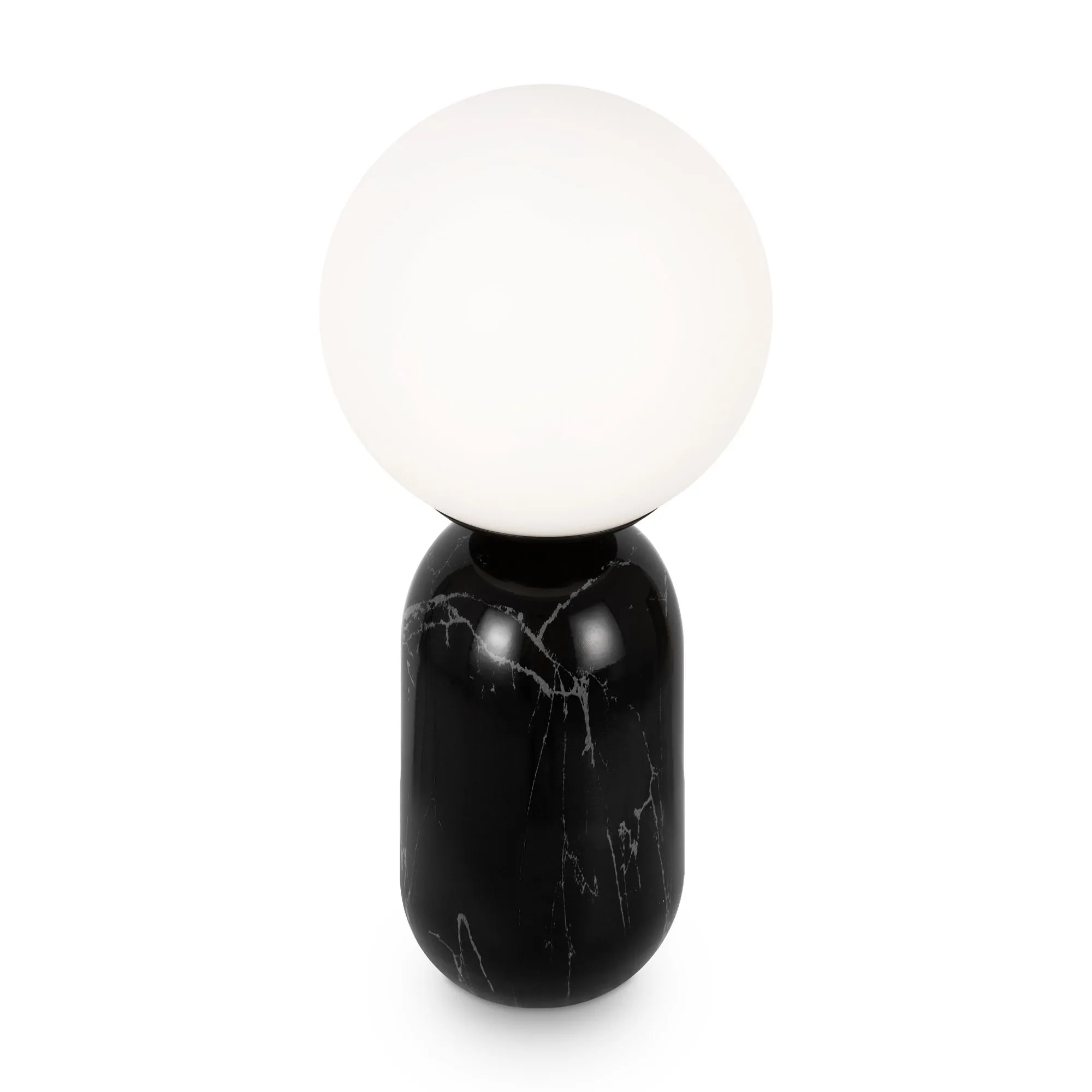 картинка Настольный светильник Freya FR5288TL-01B
