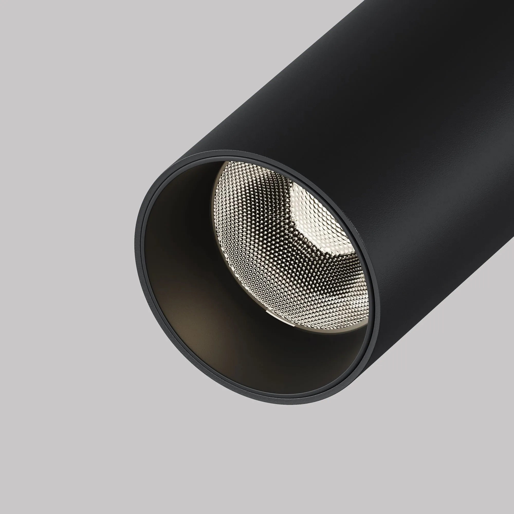 картинка Потолочный светильник Technical C142CL-6W4K-B