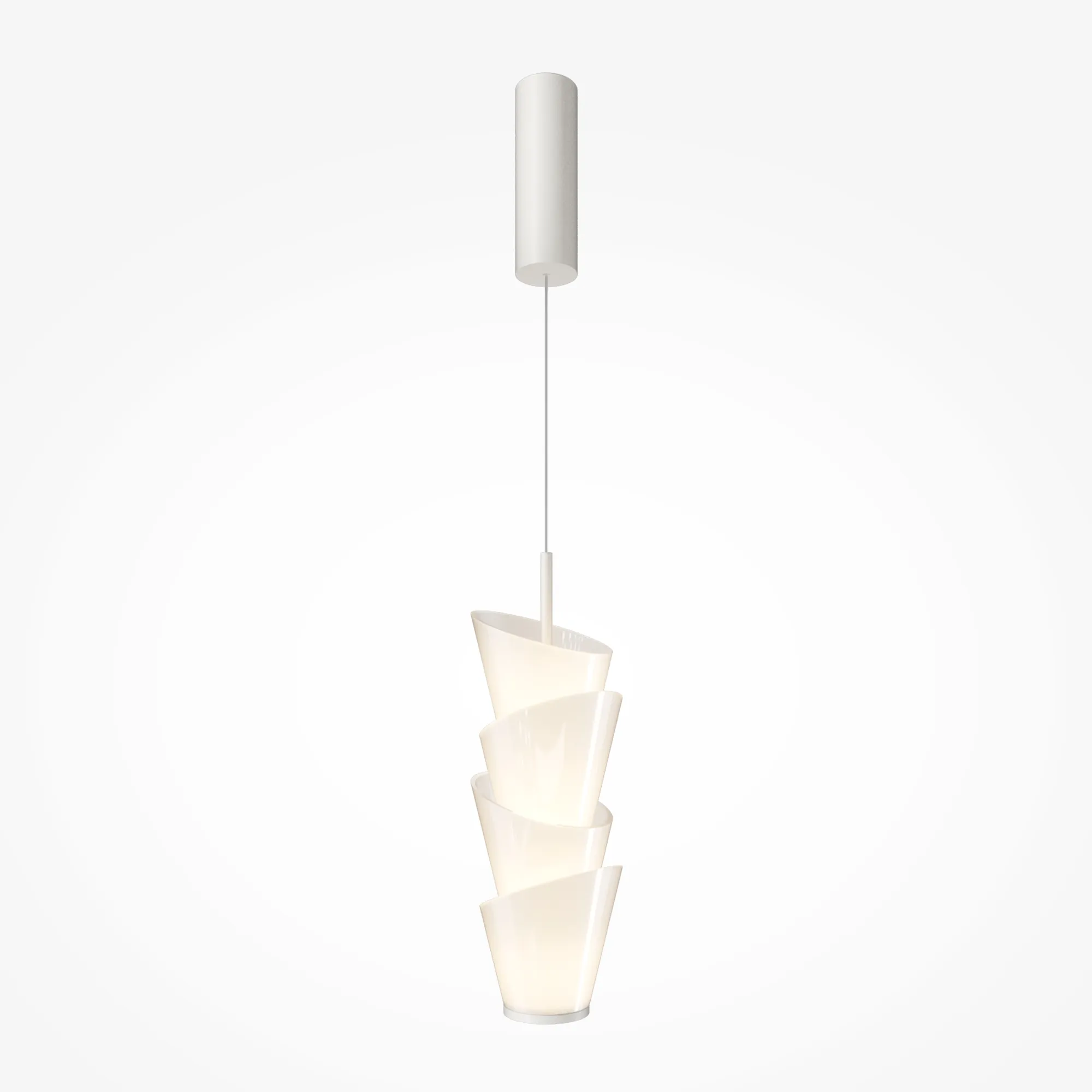 картинка Подвесной светильник Maytoni MOD374PL-L28W3K