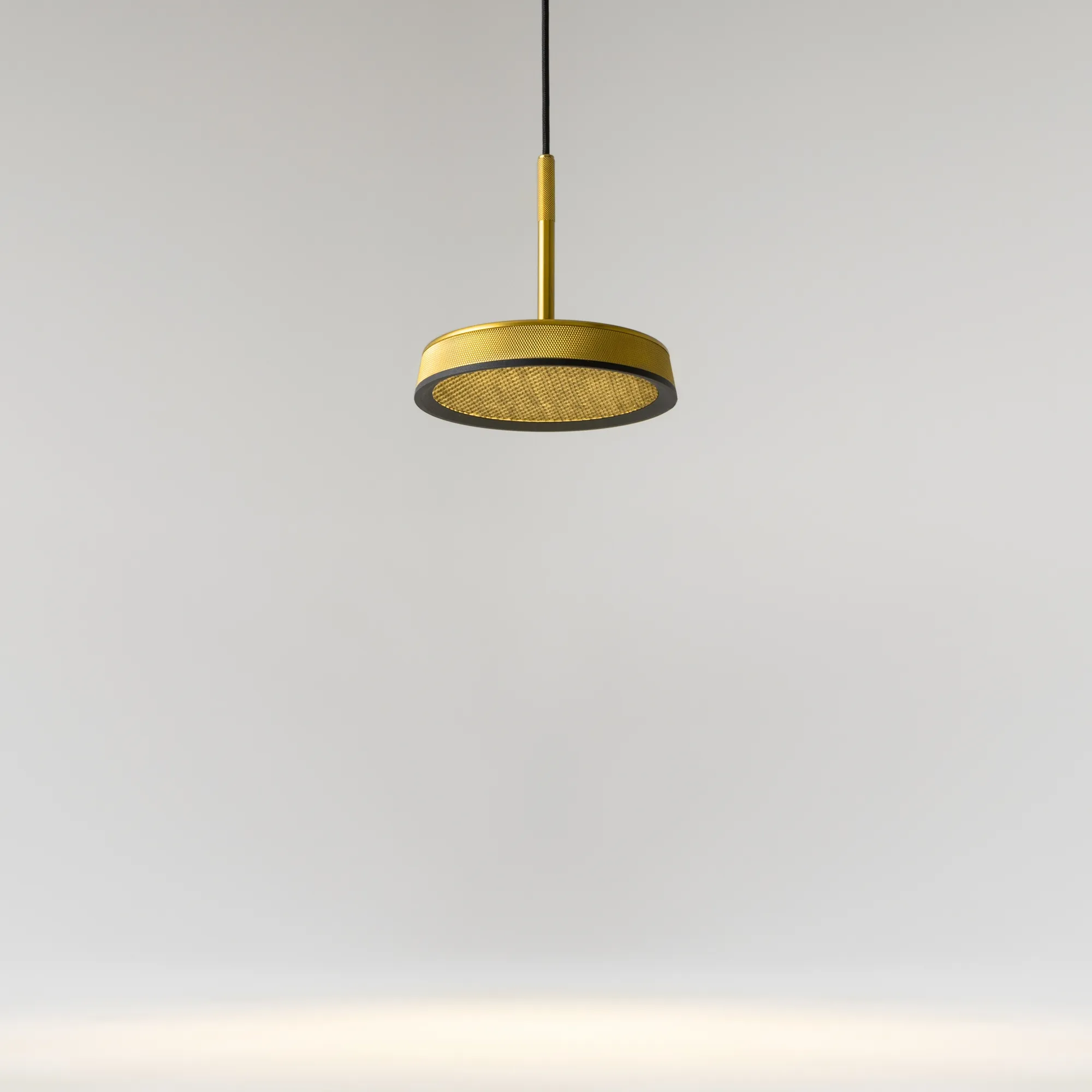 картинка Подвесной светильник Maytoni MOD041PL-L15G3K