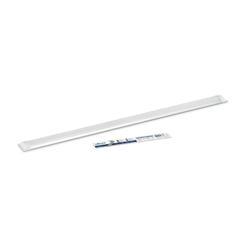 картинка Светильник светодиодный ДПО-108 ОПАЛ 48Вт 4000К 1200мм IP40 NEOX