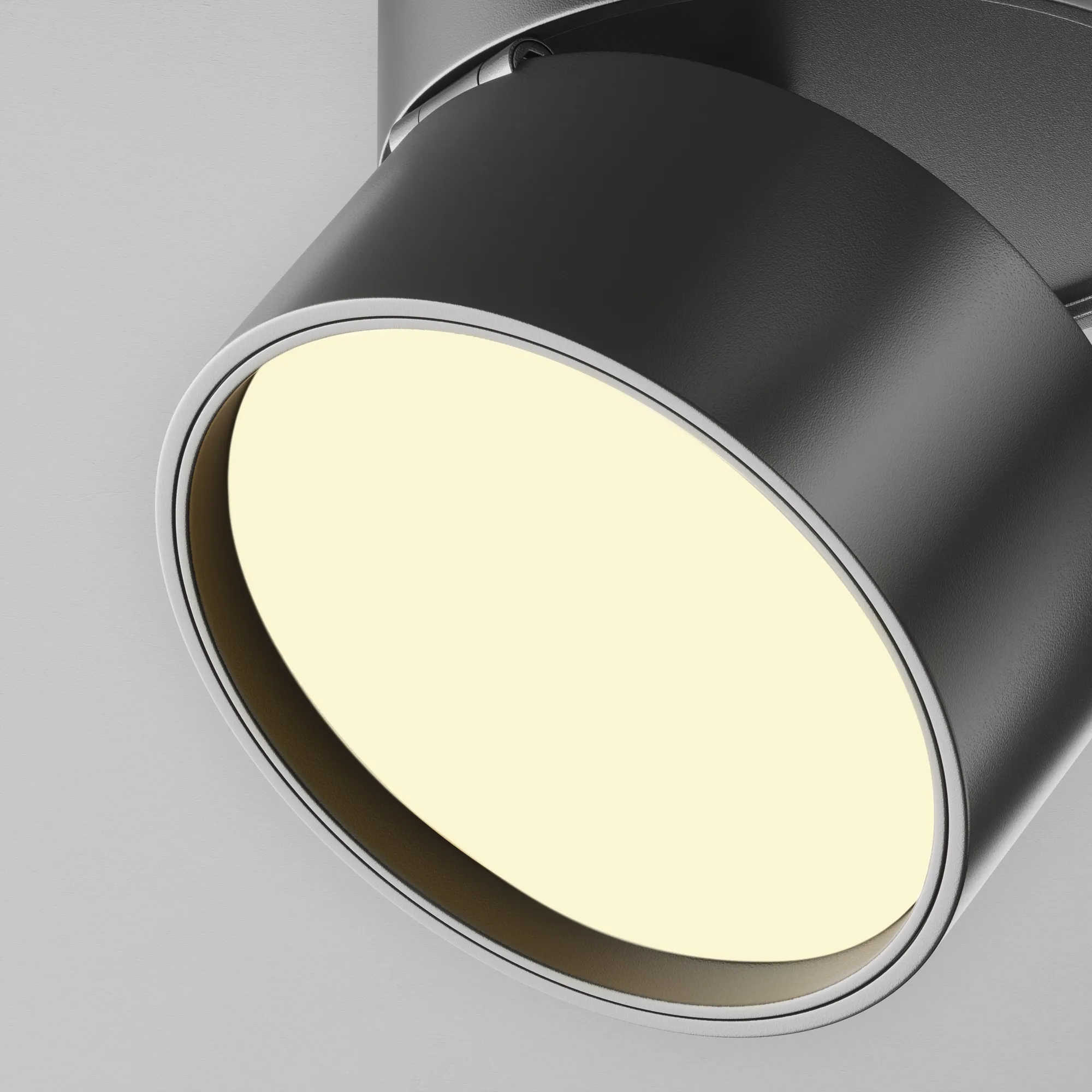 картинка Потолочный светильник Technical C024CL-12W2.7K-B-1