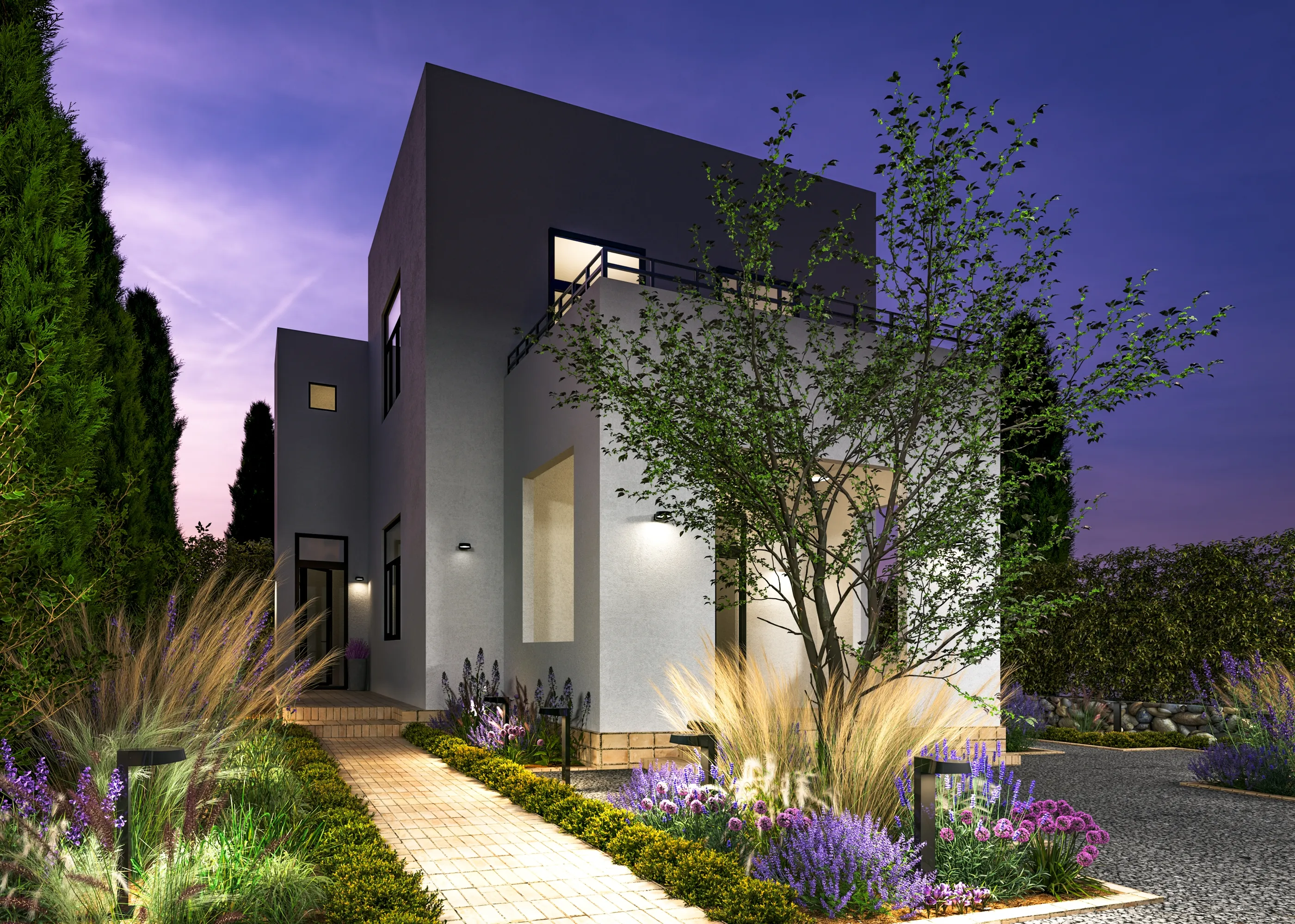 картинка Настенный светильник (бра) Outdoor O443WL-L12GF3K