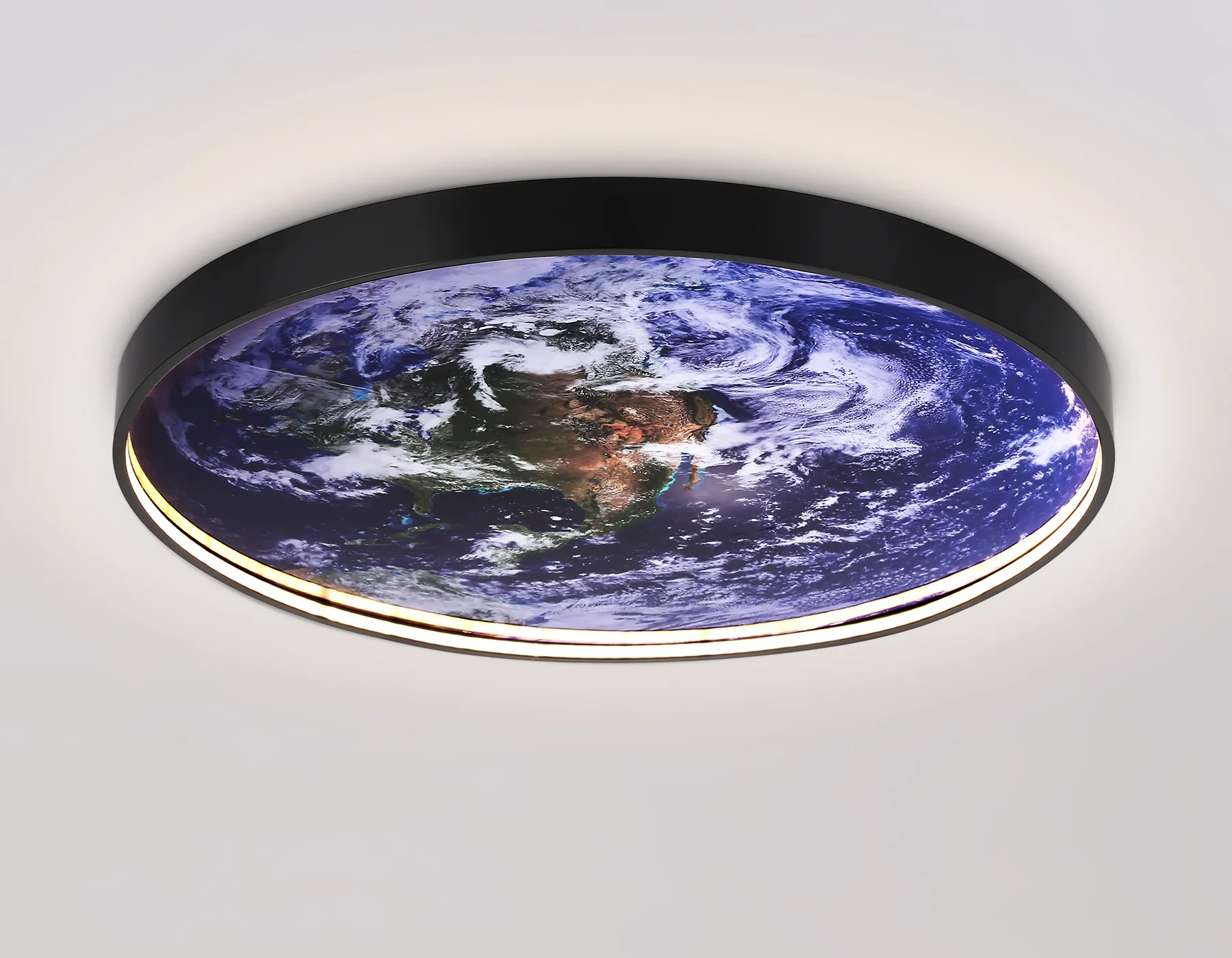 картинка Настенно-потолочный светодиодный светильник FW11134