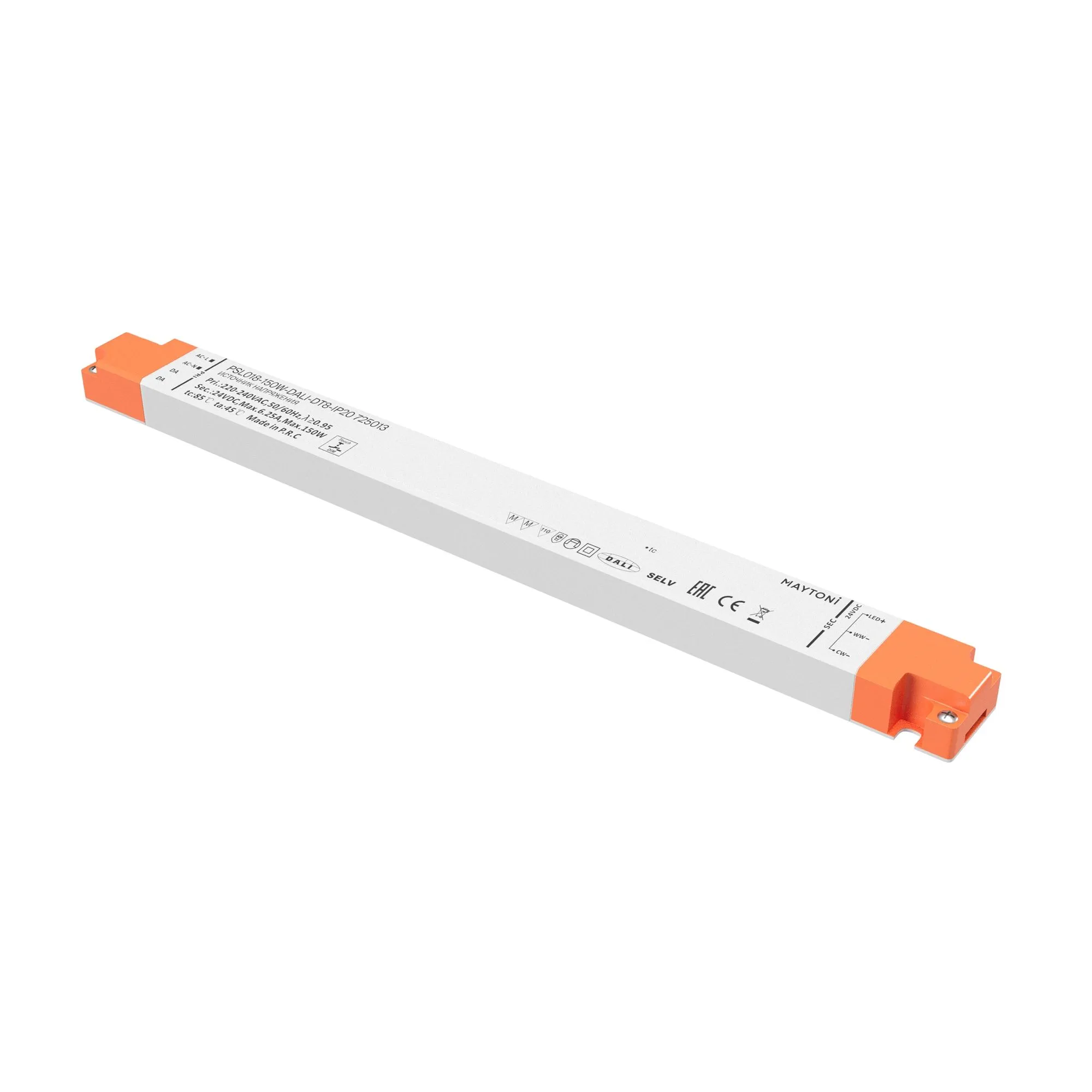 картинка Источник напряжения Lighting control 725013