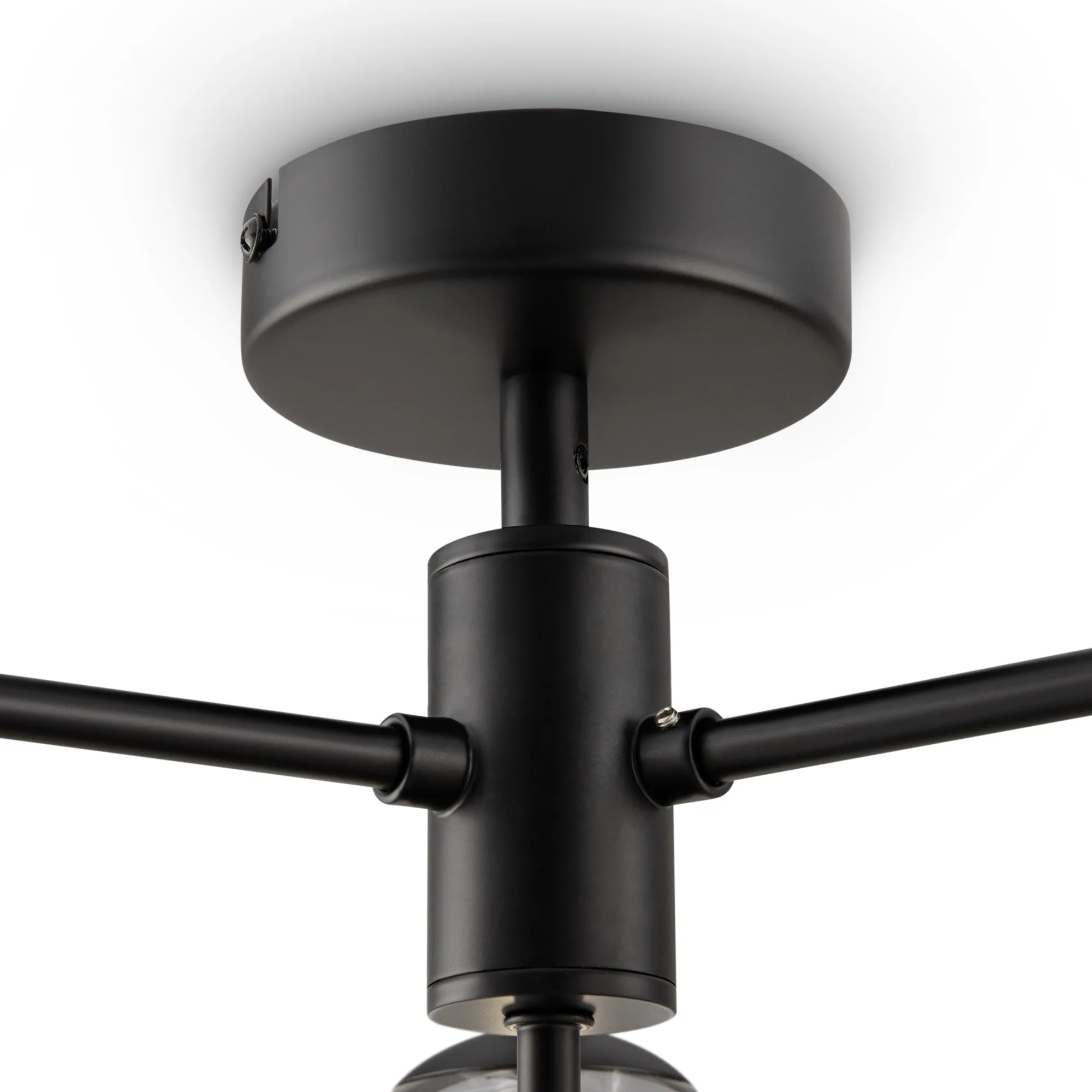 картинка Подвесной светильник Freya FR1011PL-04B