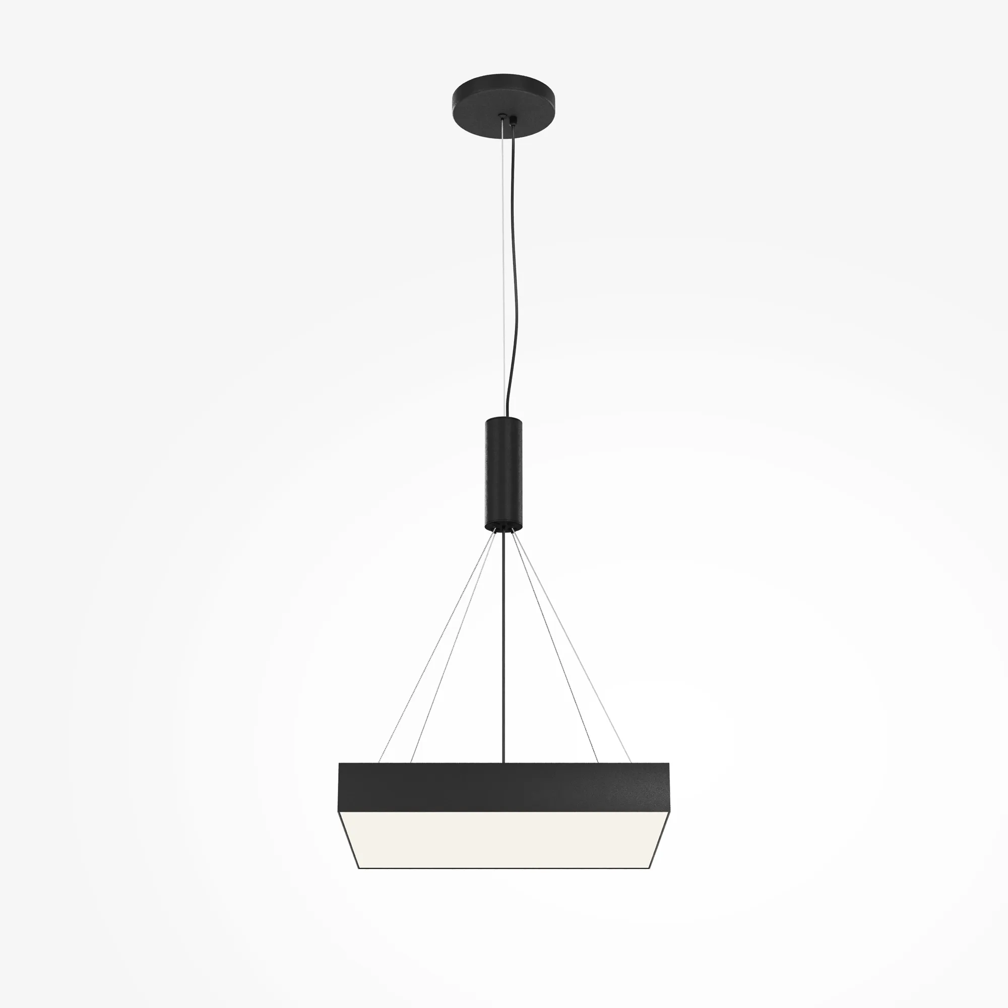 картинка Потолочный светильник Technical C032CL-45W4K-SQ-B