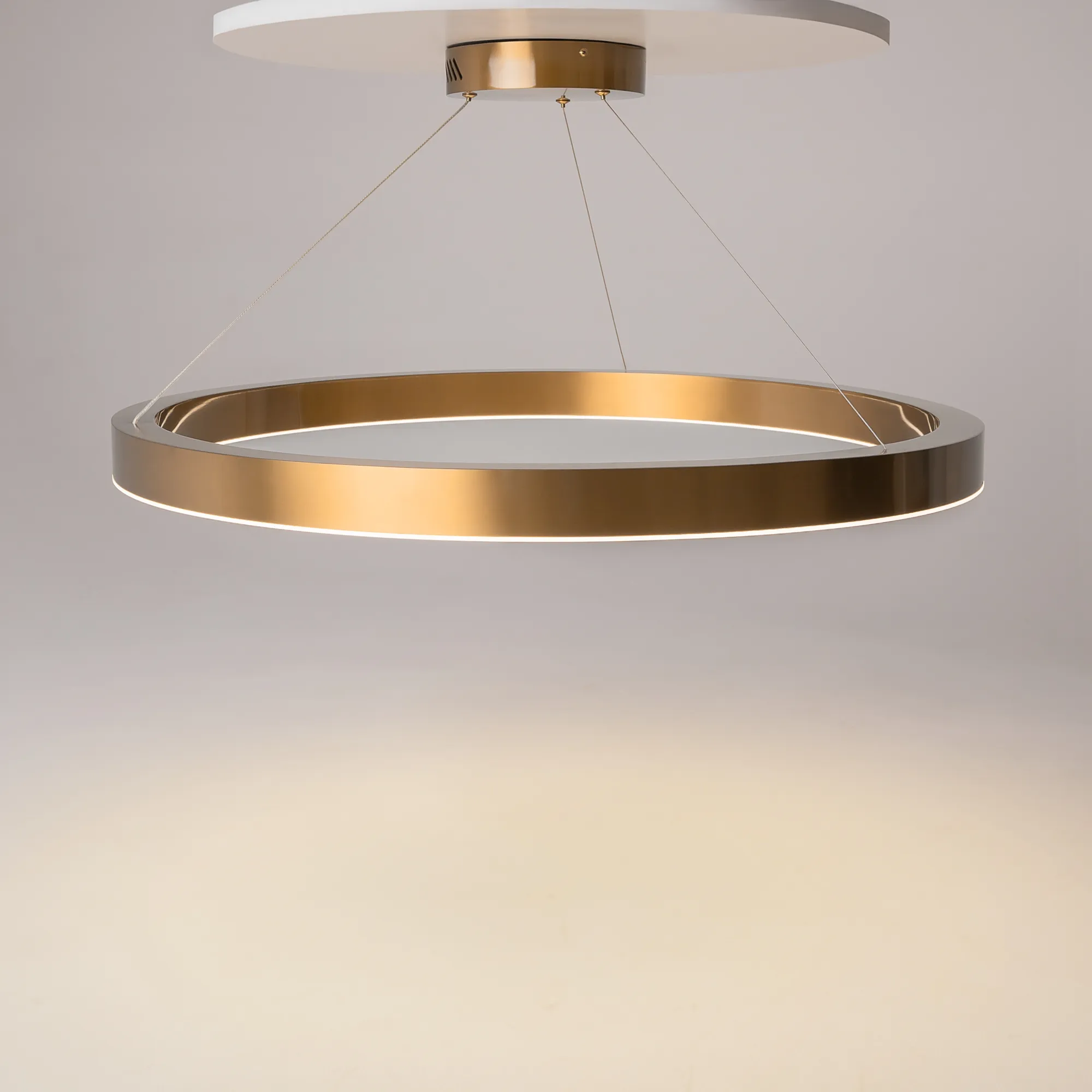 картинка Подвесной светильник Maytoni MOD415PL-L60BS4K