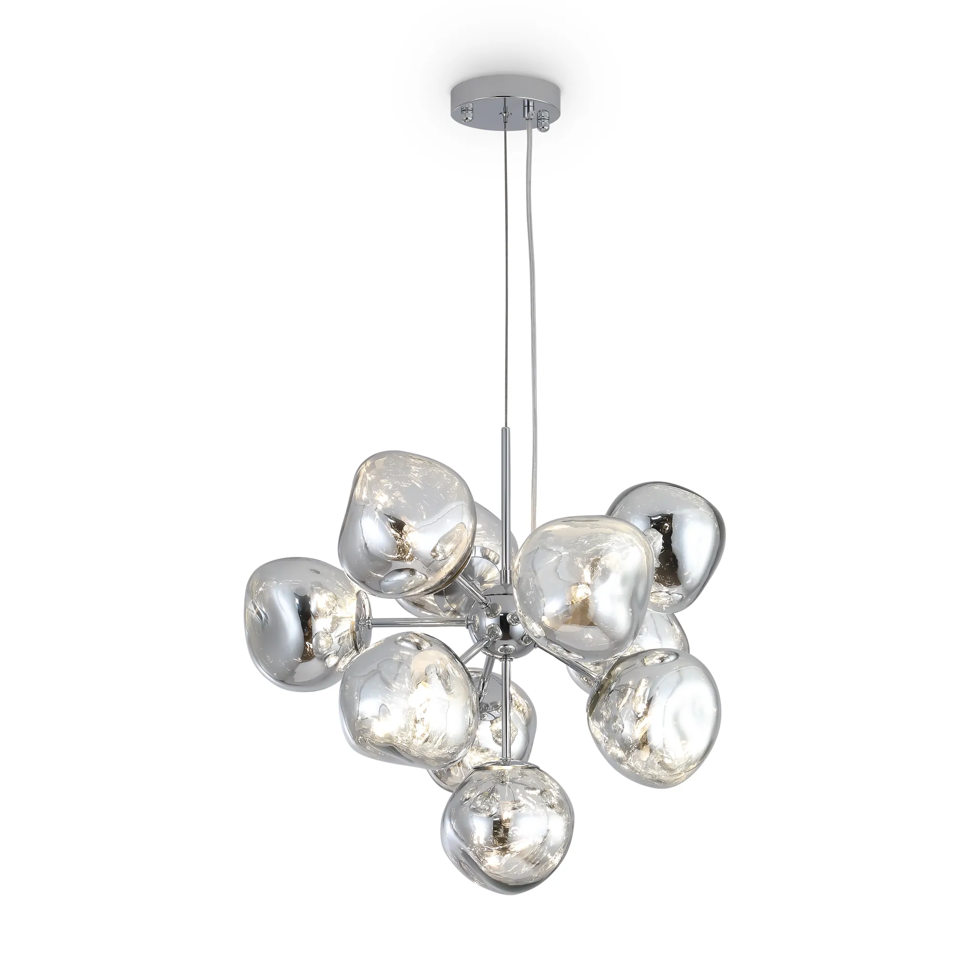 картинка Подвесной светильник Freya FR5378PL-10SM