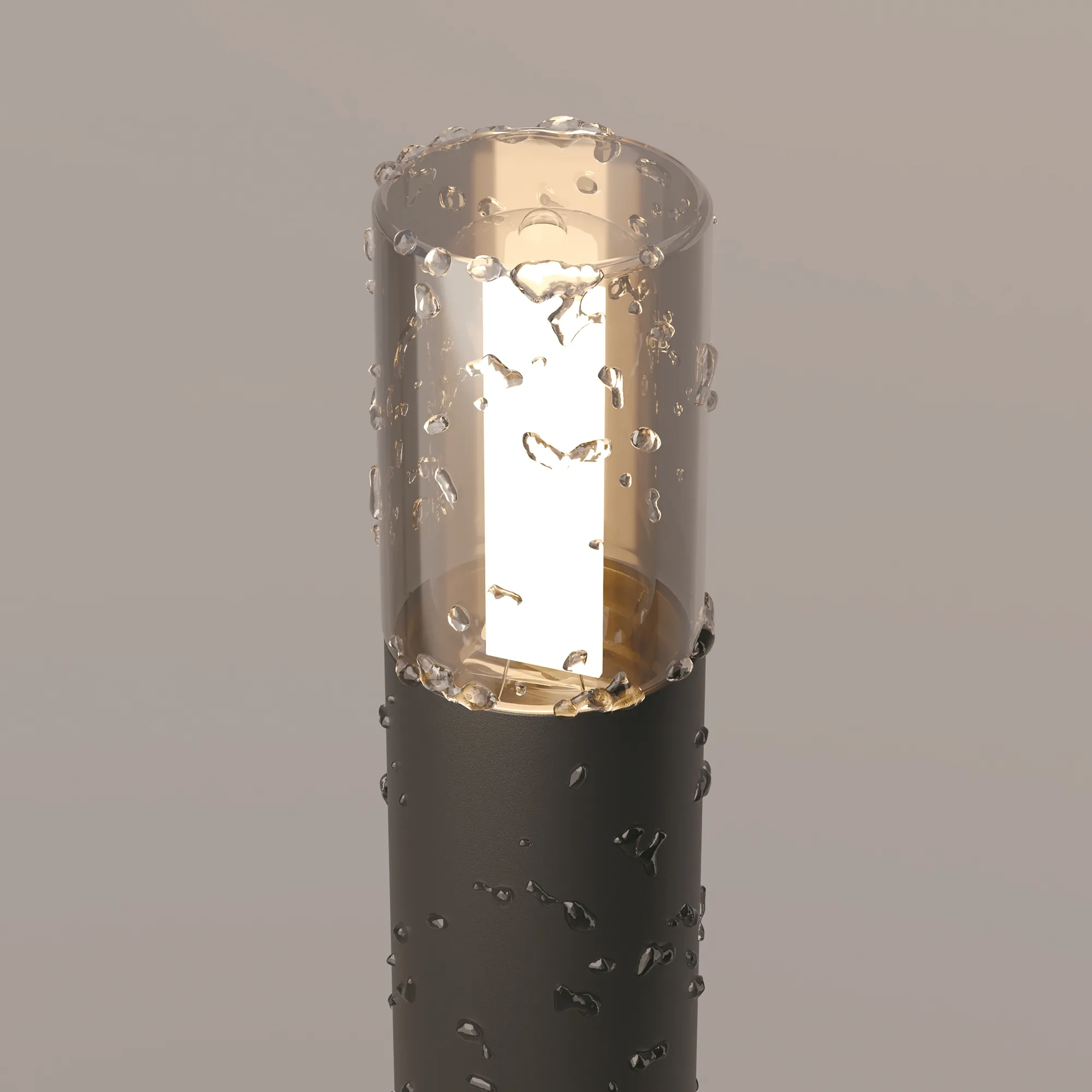 картинка Ландшафтный светильник Outdoor O437FL-01GF1