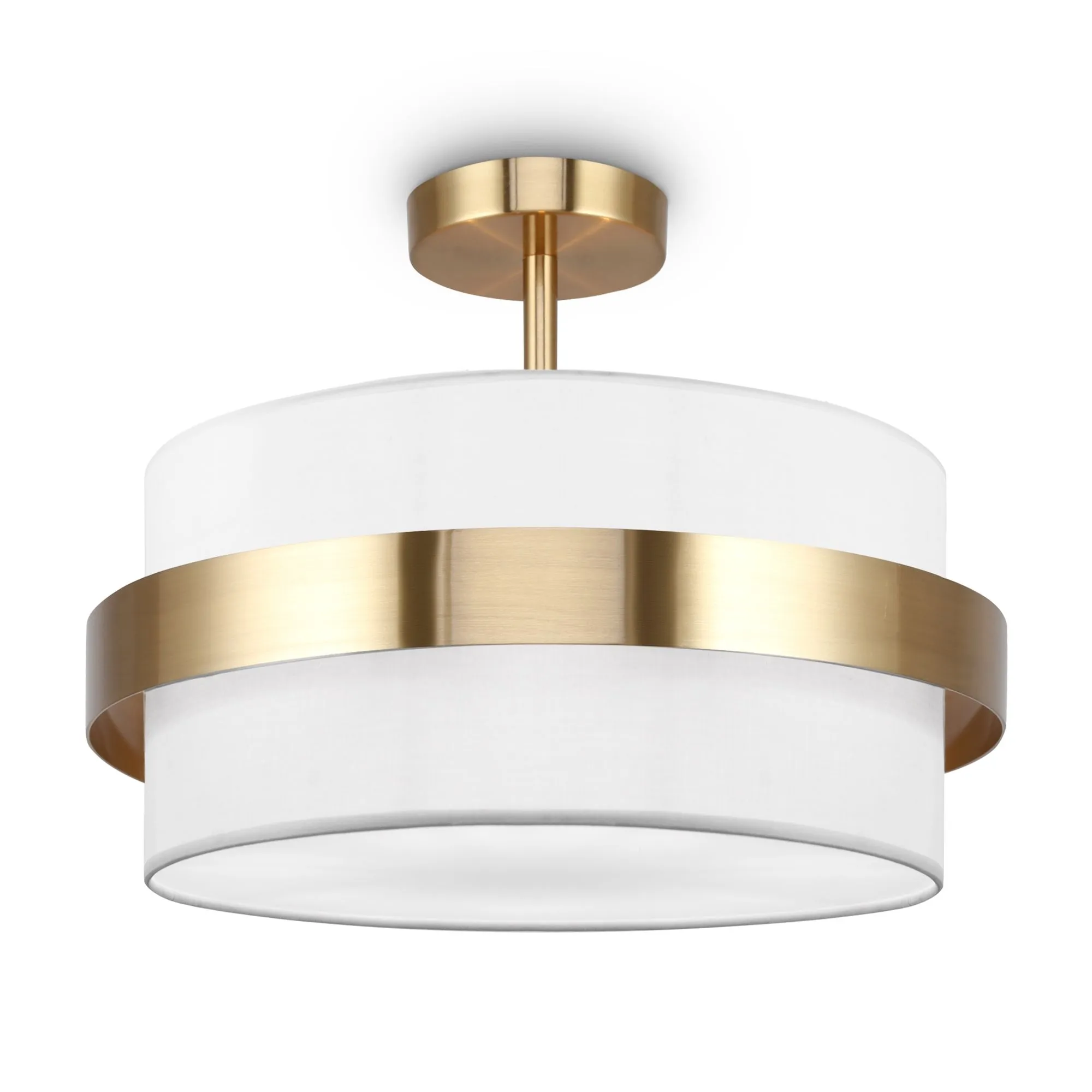 картинка Потолочный светильник Freya FR5367CL-03BS