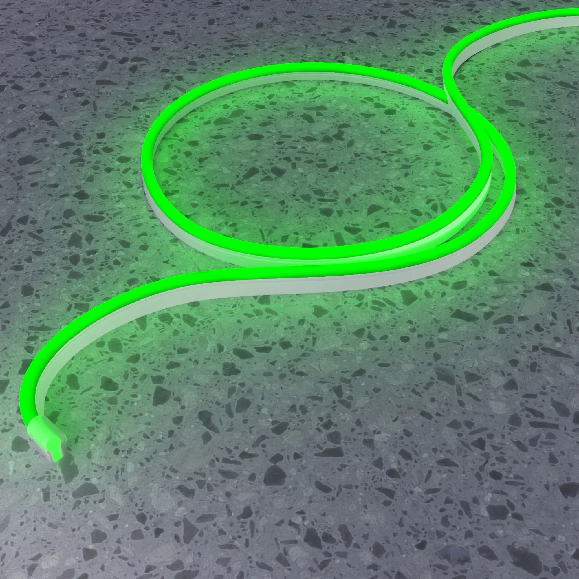 картинка Гибкий неон Led Strip 201234