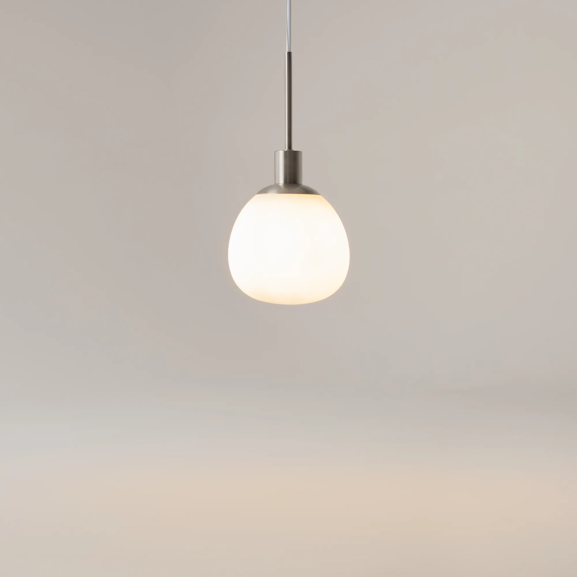 картинка Подвесной светильник Maytoni MOD221-PL-01-N