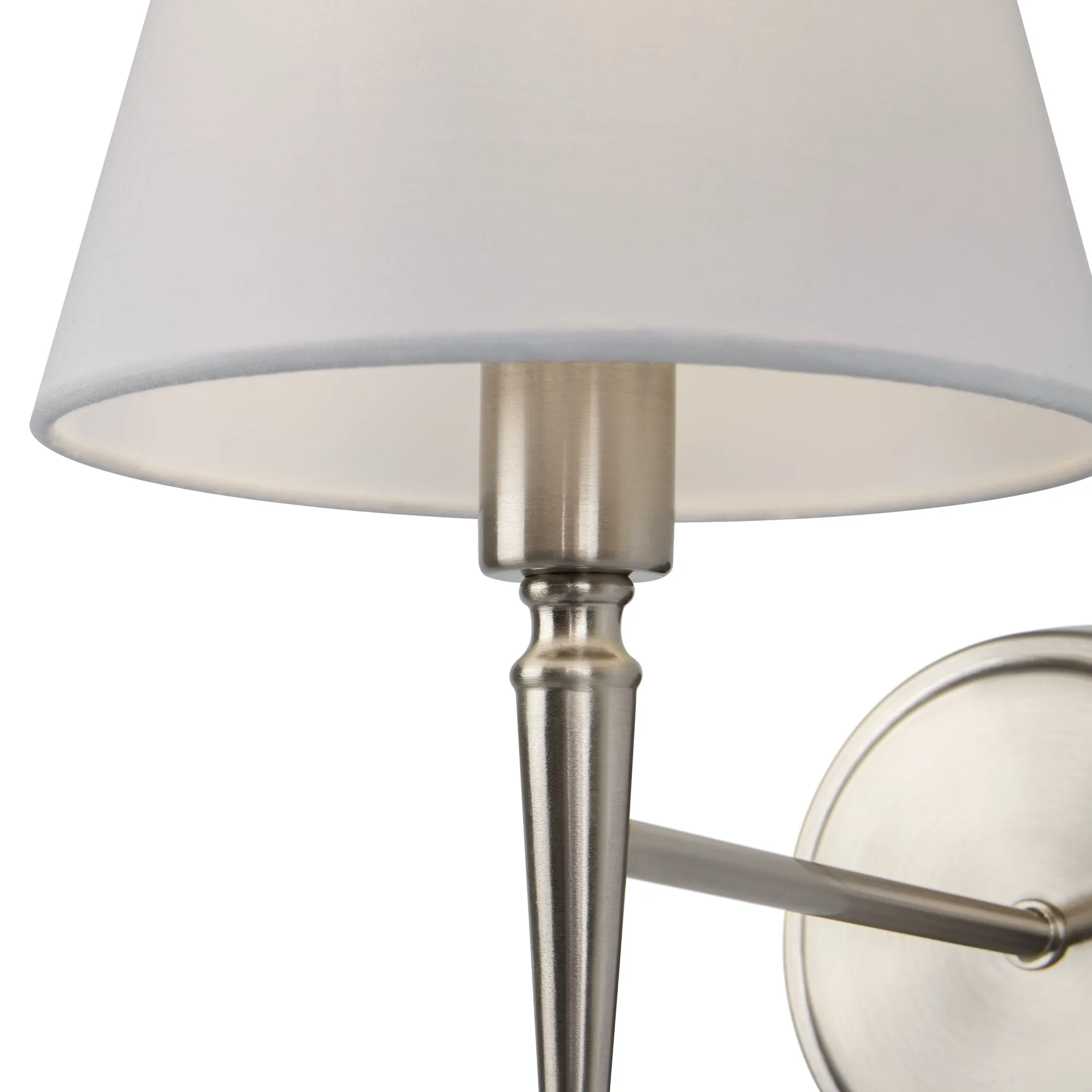 картинка Настенный светильник (бра) Freya FR2190WL-01N