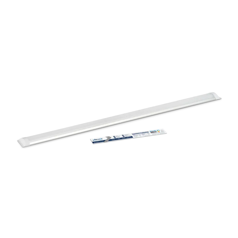 картинка Светильник светодиодный ДПО-108 ОПАЛ 36Вт 4000К 1200мм IP40 NEOX