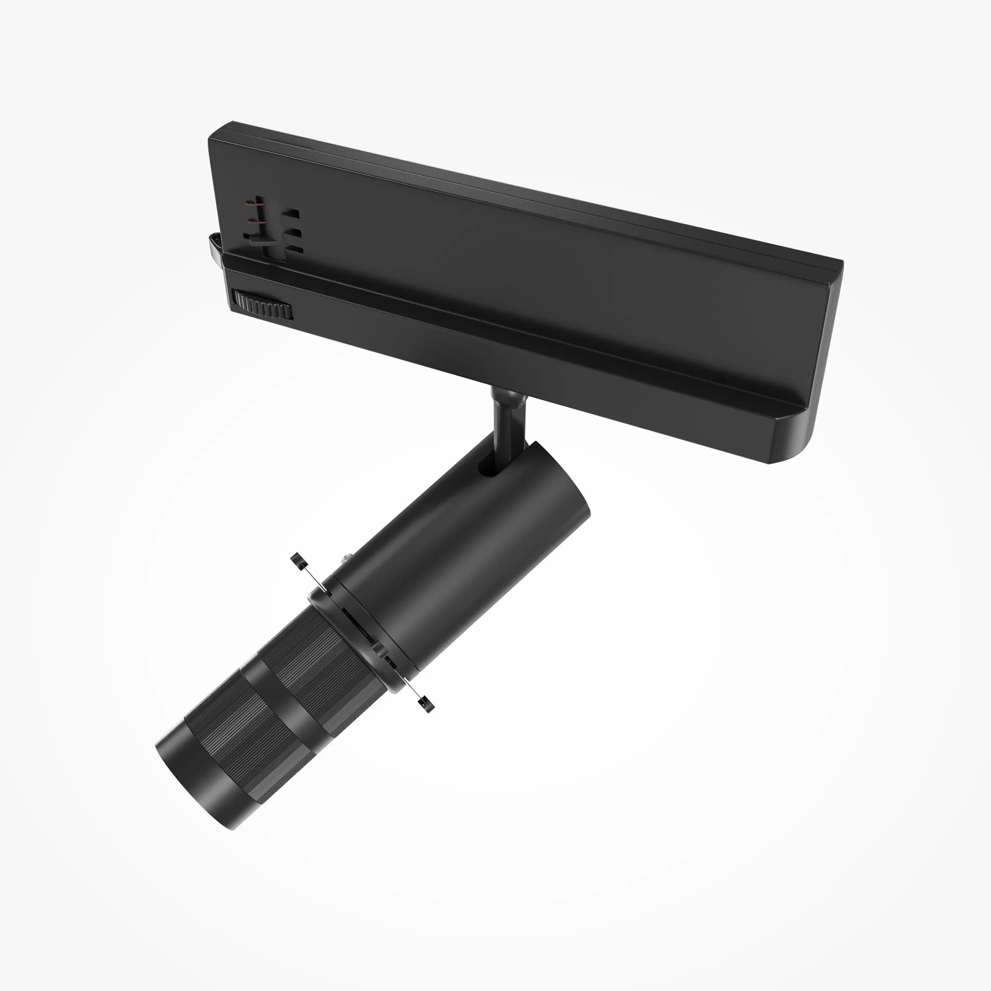 картинка Трековый светильник Technical TR108-3-10W3K-B