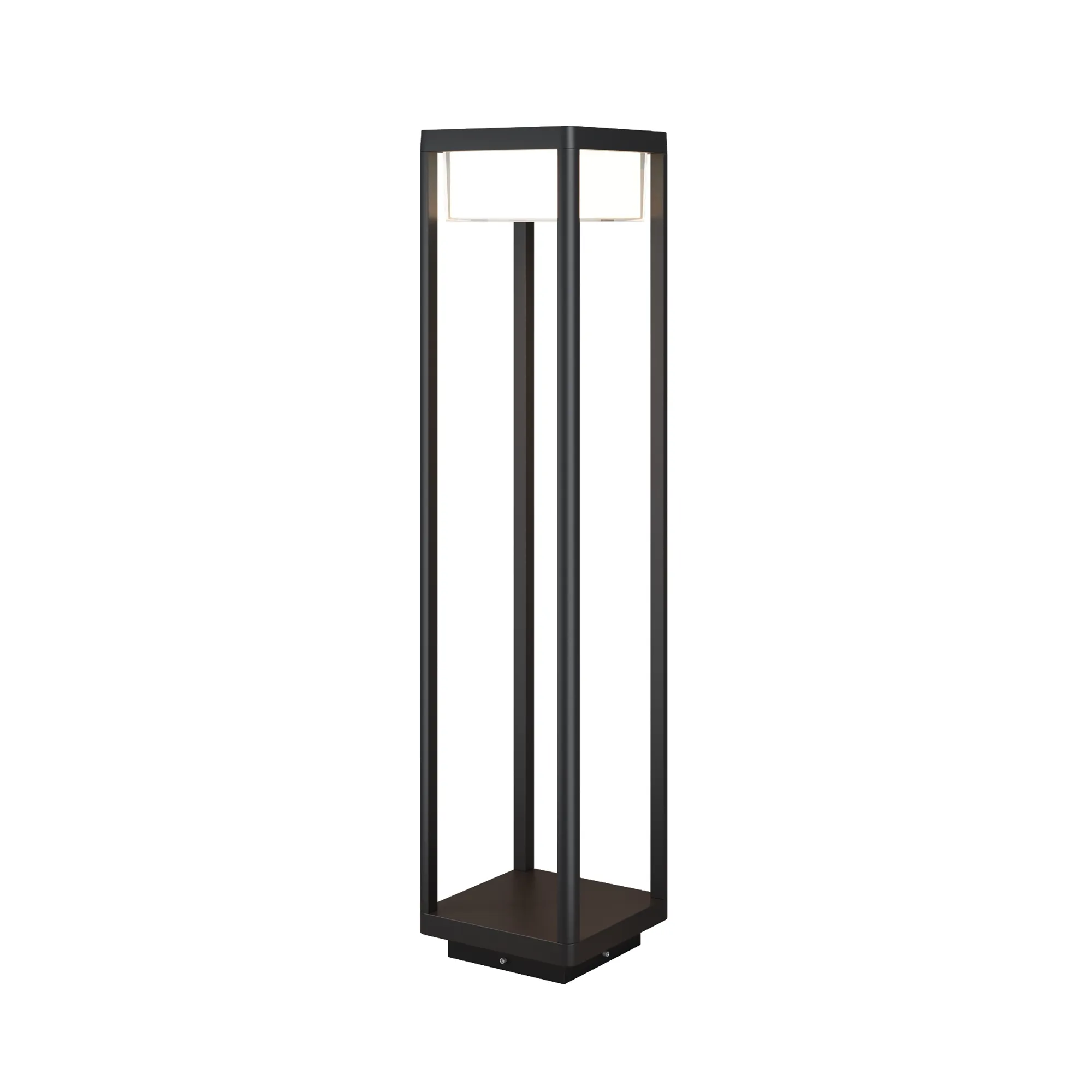 картинка Ландшафтный светильник Outdoor O021FL-L10B3K