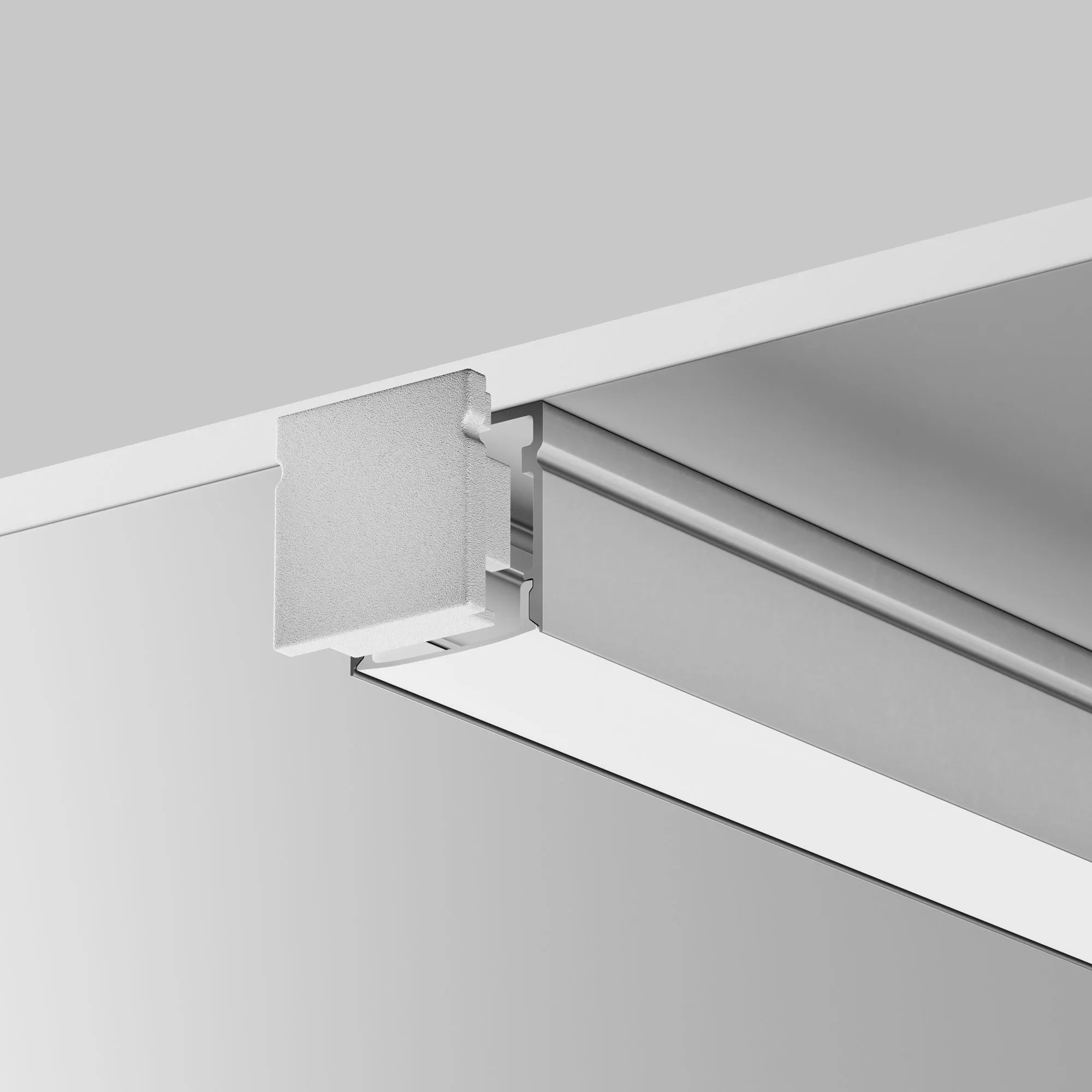 картинка Комплектующие для профиля Led Strip 642072