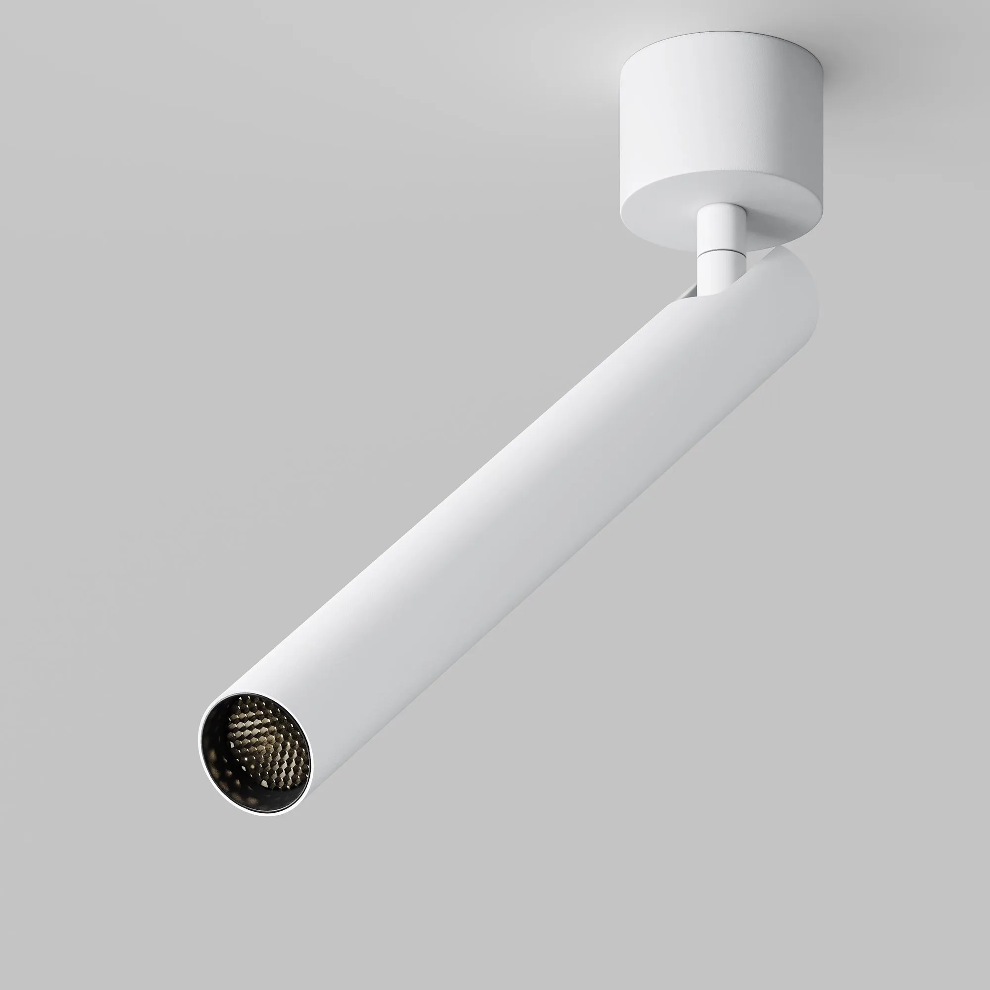 картинка Потолочный светильник Technical C141CL-L300-6W3K-W