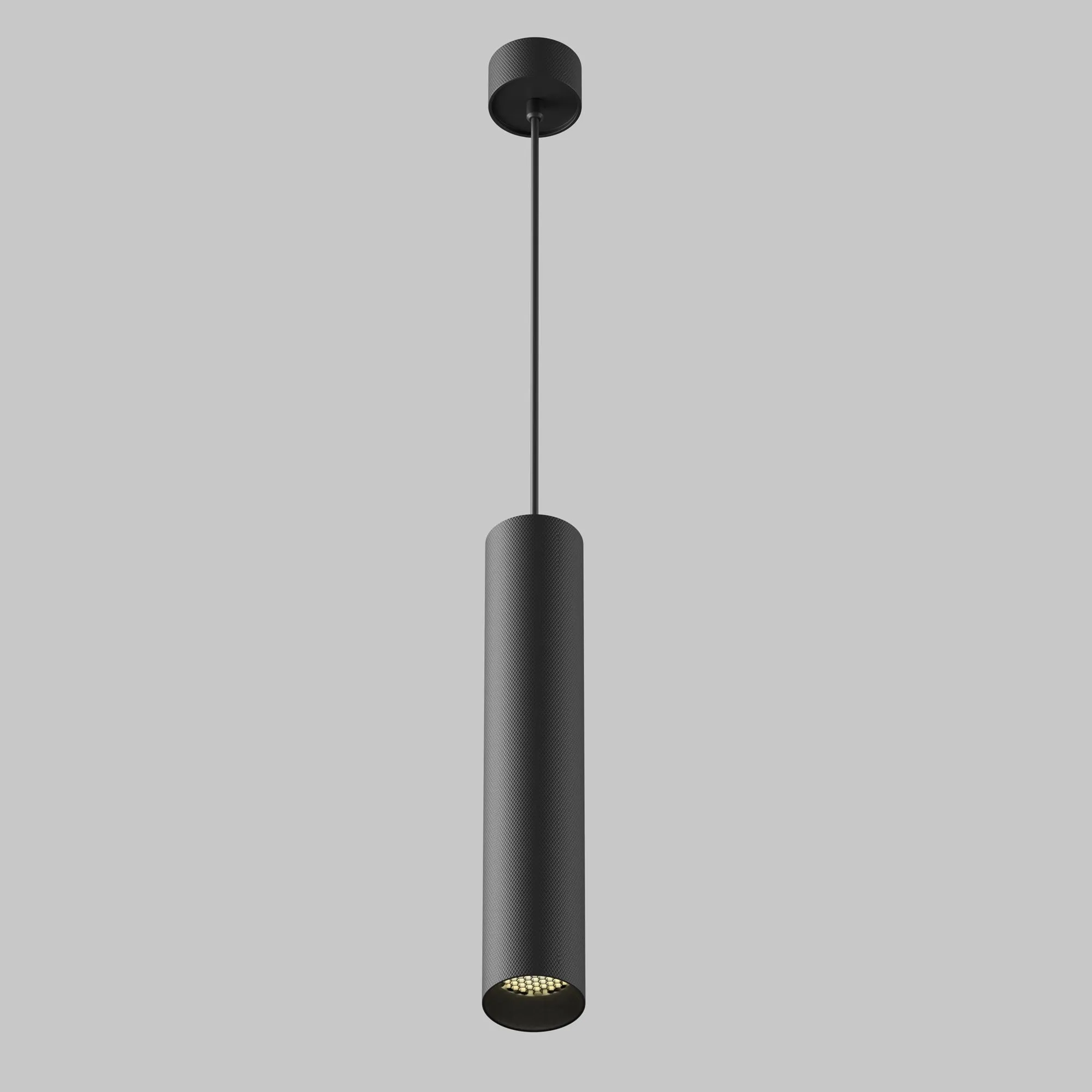 картинка Подвесной светильник Maytoni P082PL-GU10-B