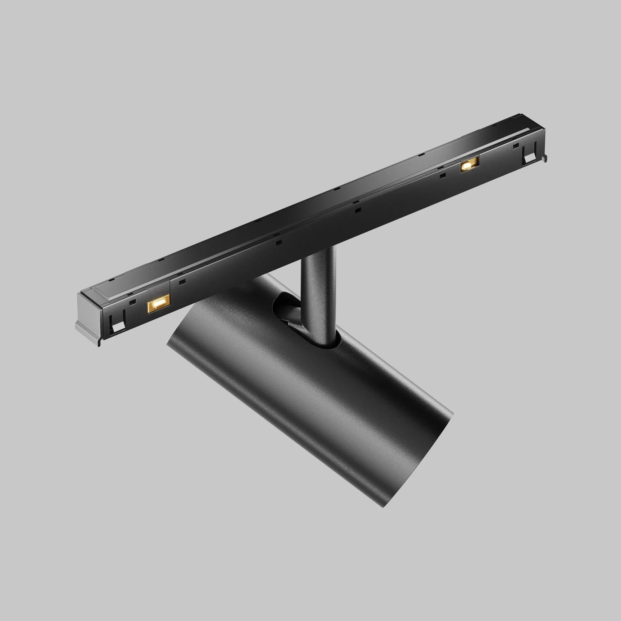 картинка Трековый светильник Technical TR243-4-5WTW-DSZ-B