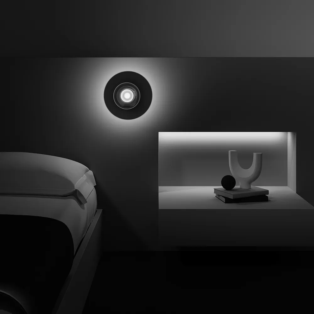 картинка Настенный светильник (бра) Maytoni MOD521WL-01G1