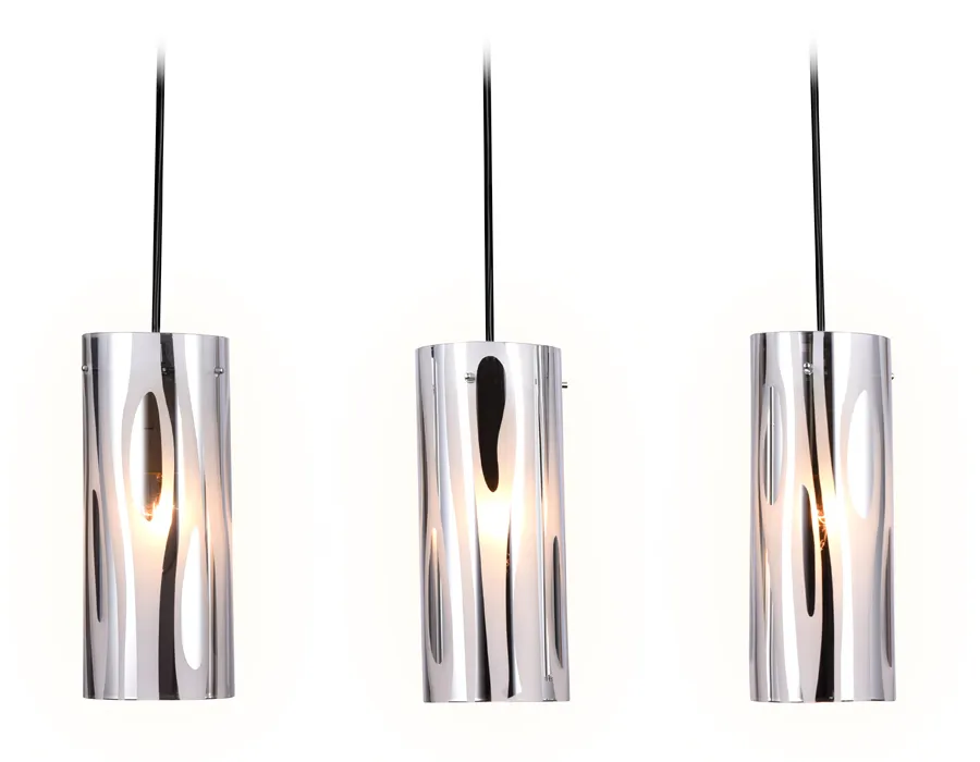 картинка Подвесной светильник со сменной лампой