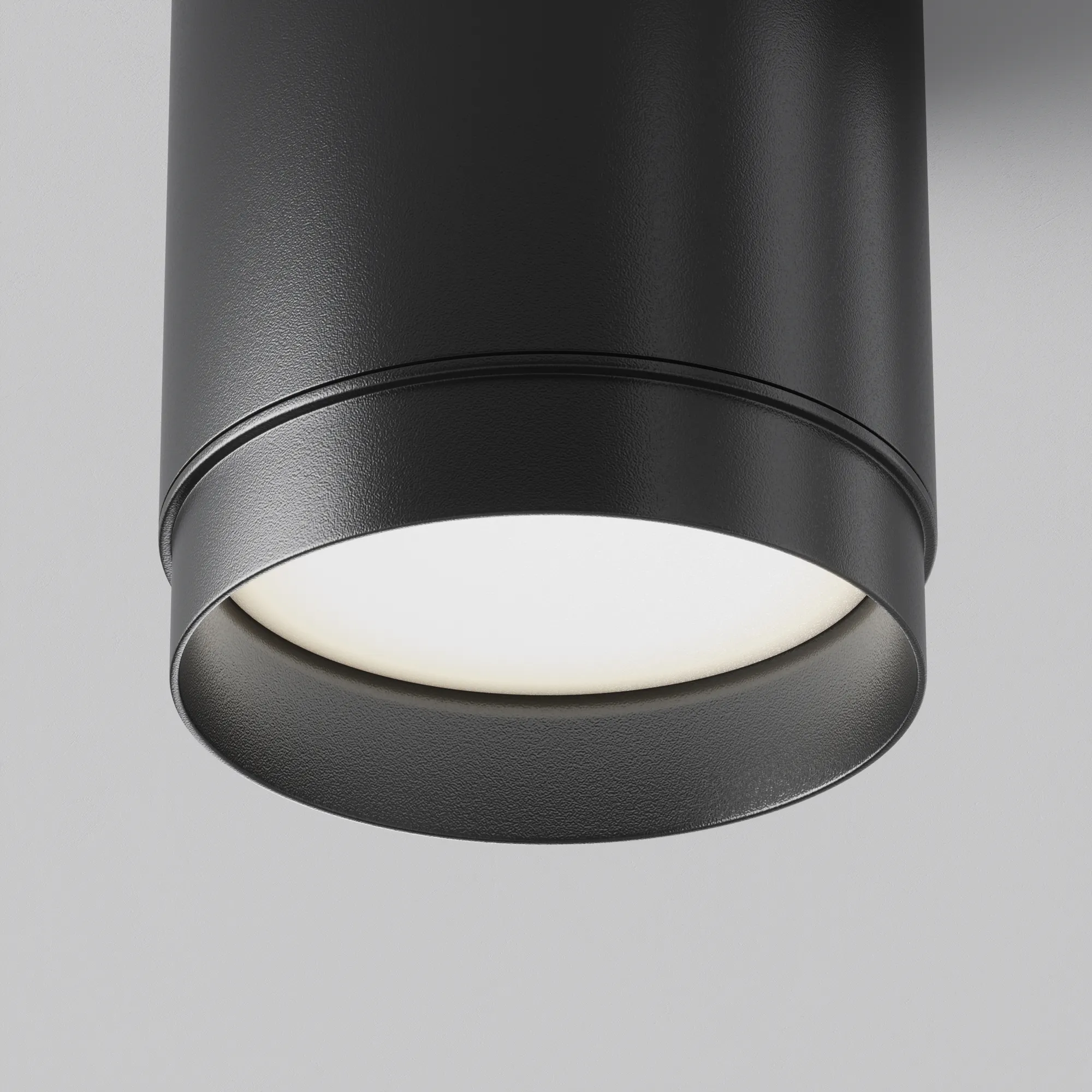 картинка Потолочный светильник Technical C088CL-GX53-B