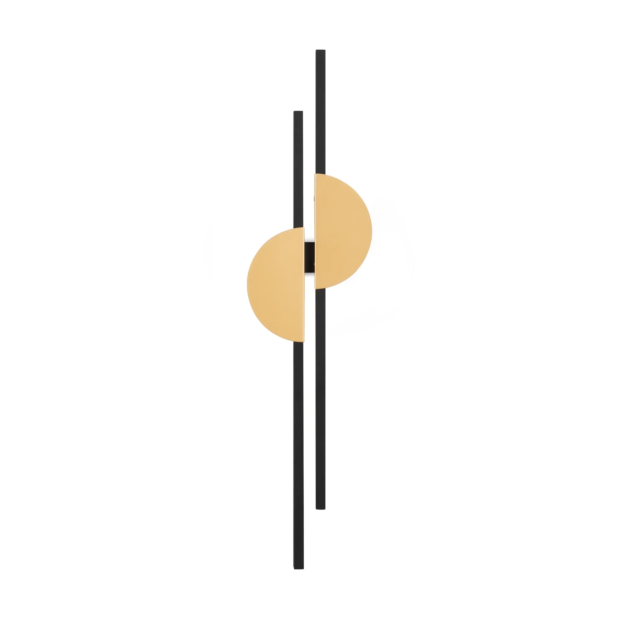 картинка Настенный светильник (бра) Maytoni MOD179WL-L22BS4K1