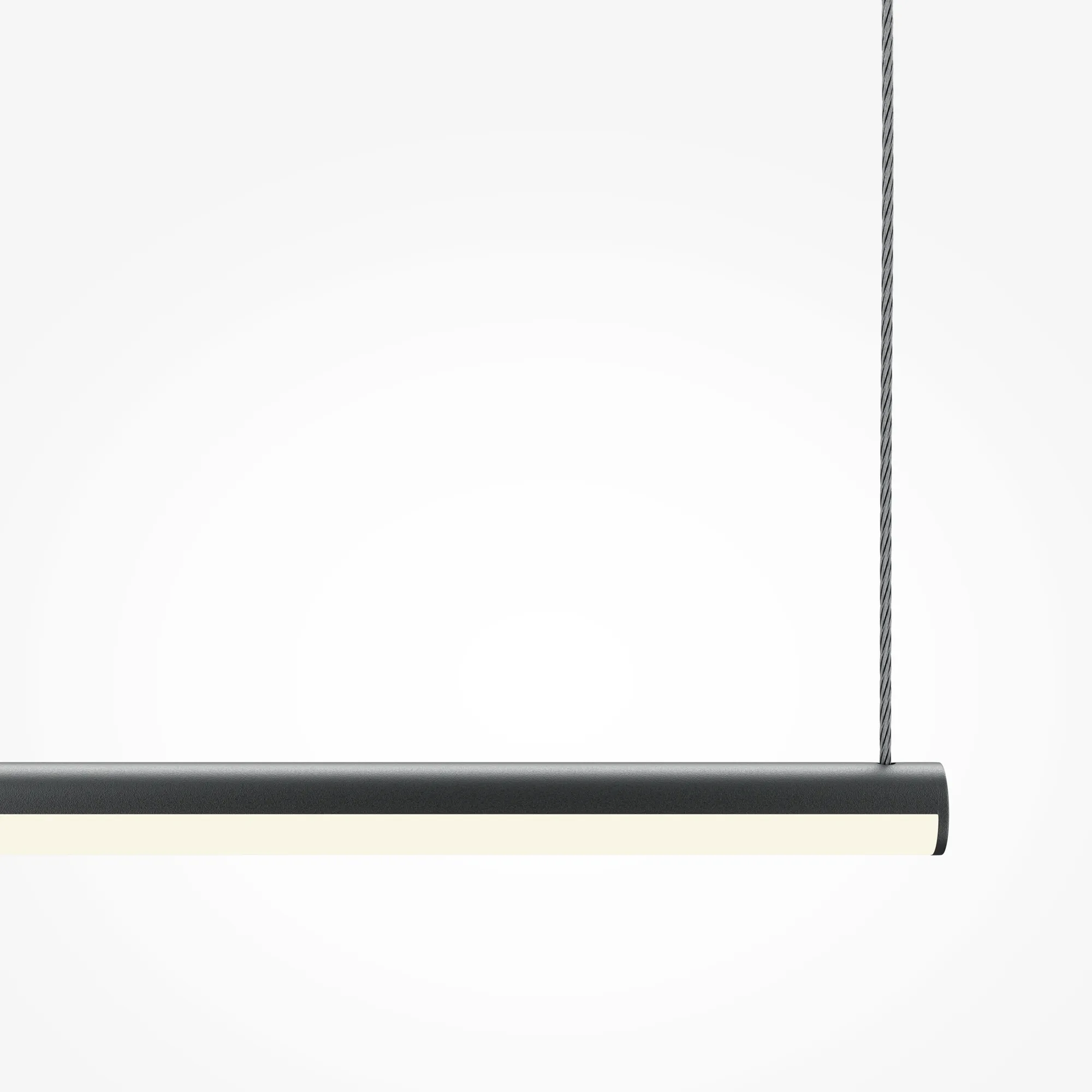 картинка Подвесной светильник Maytoni MOD246PL-L16BK