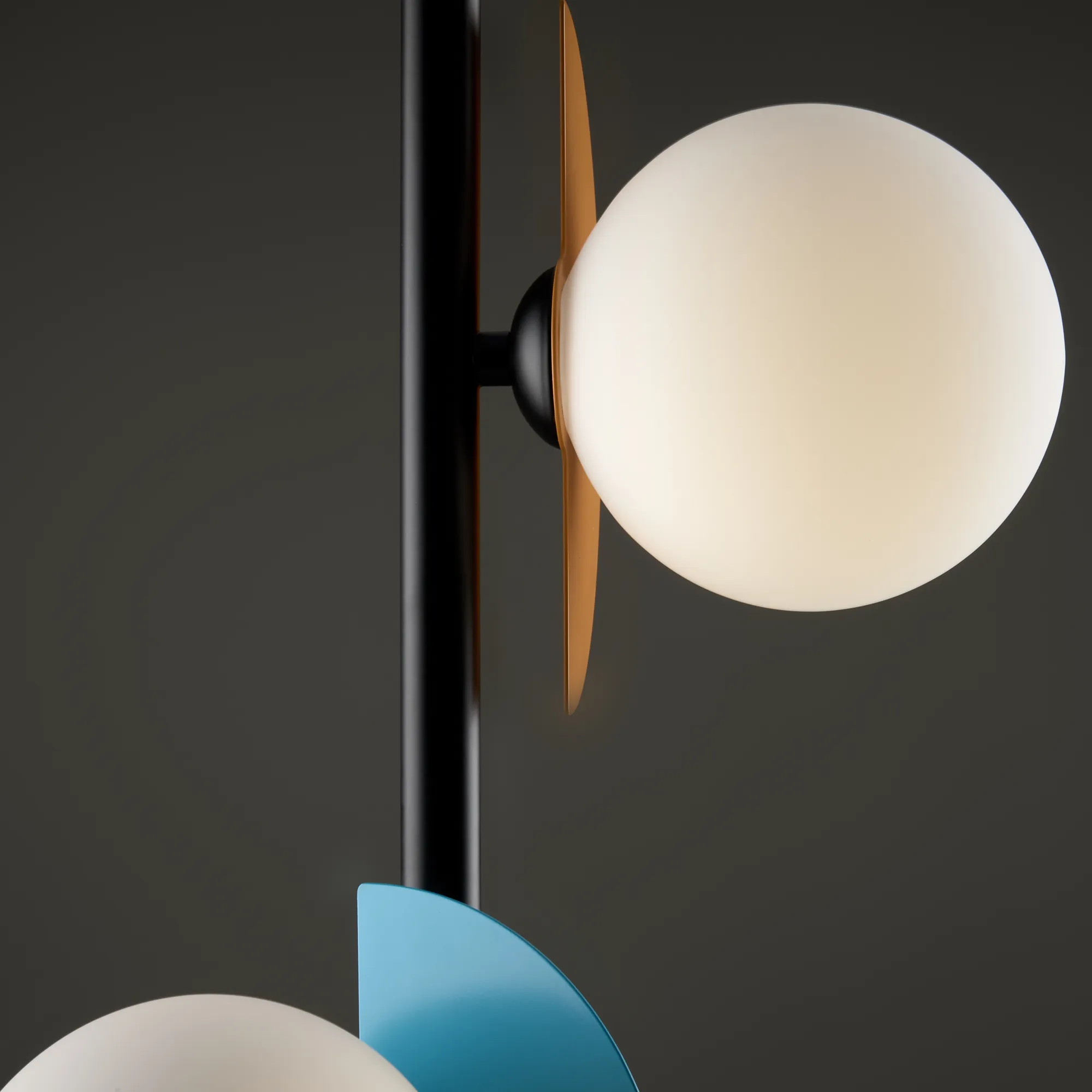 картинка Подвесной светильник Freya FR5391PL-03CFL