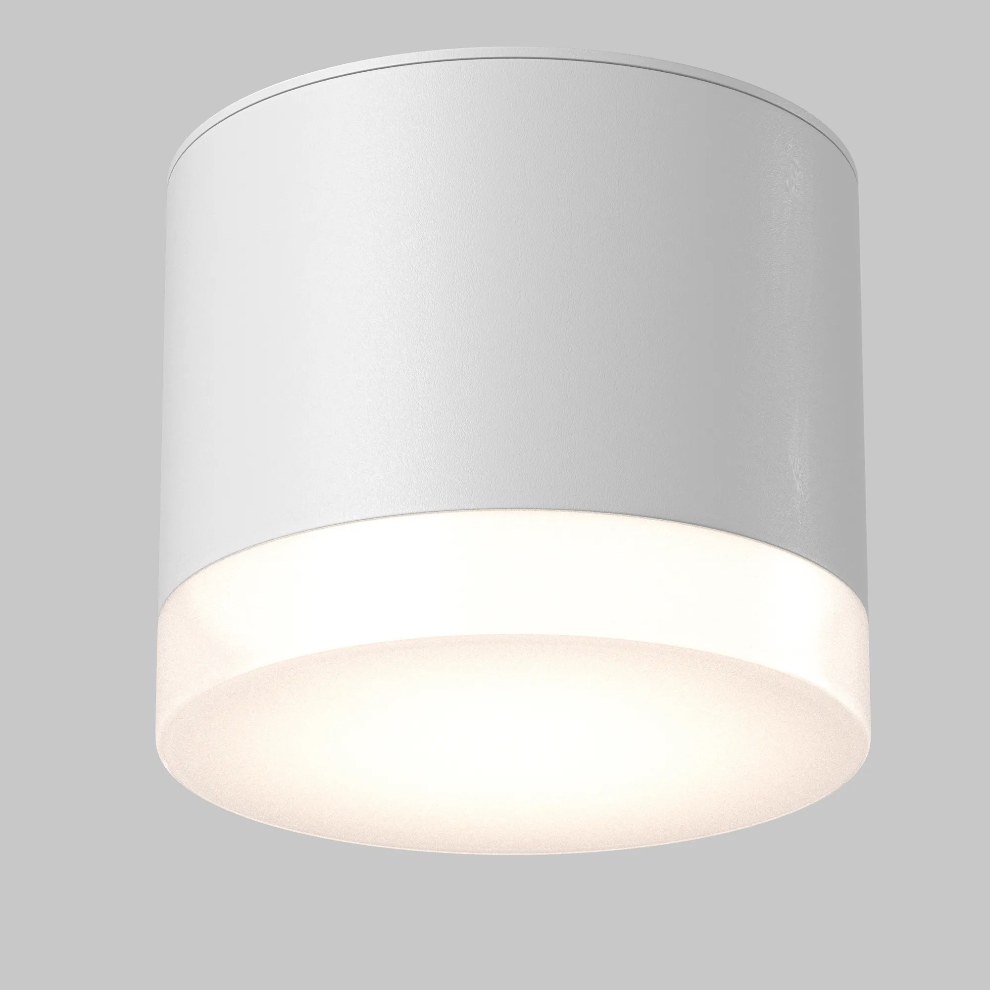 картинка Потолочный светильник Technical C087CL-GX53-W